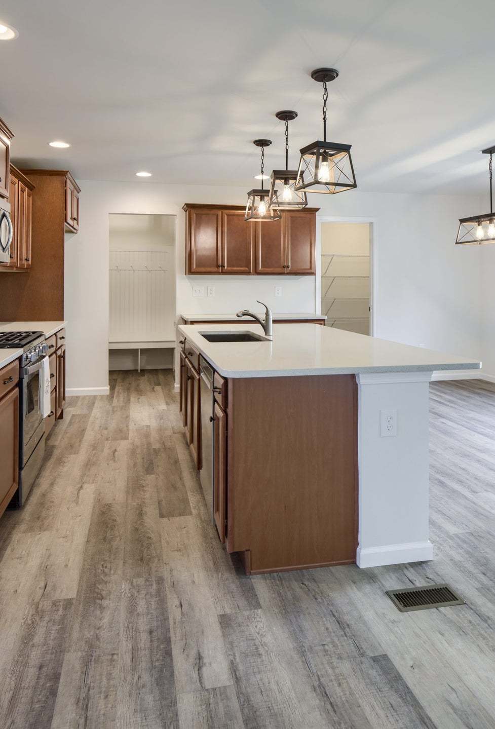 Classic Kitchen