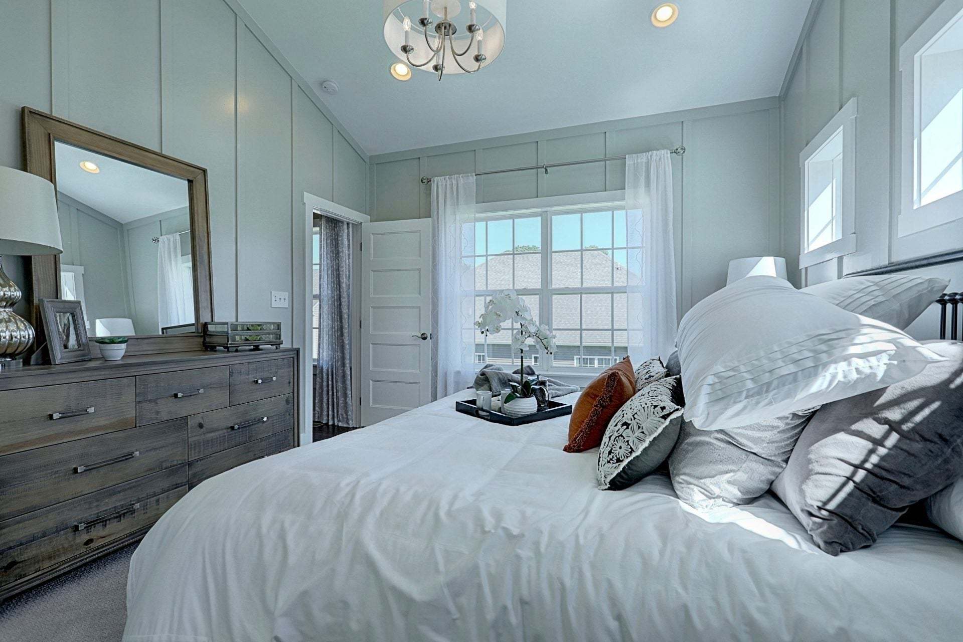 Owner's Suite