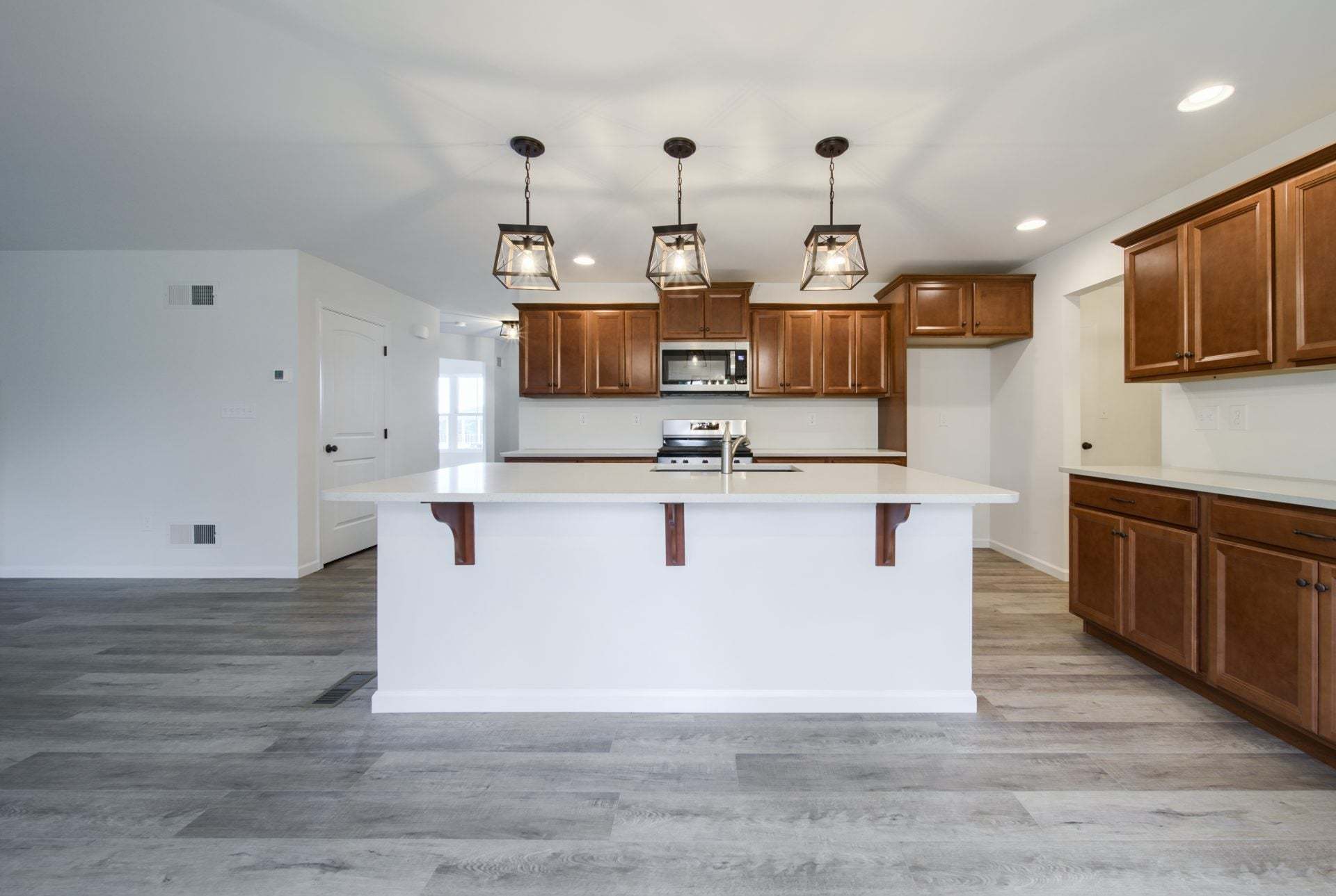 Classic Kitchen
