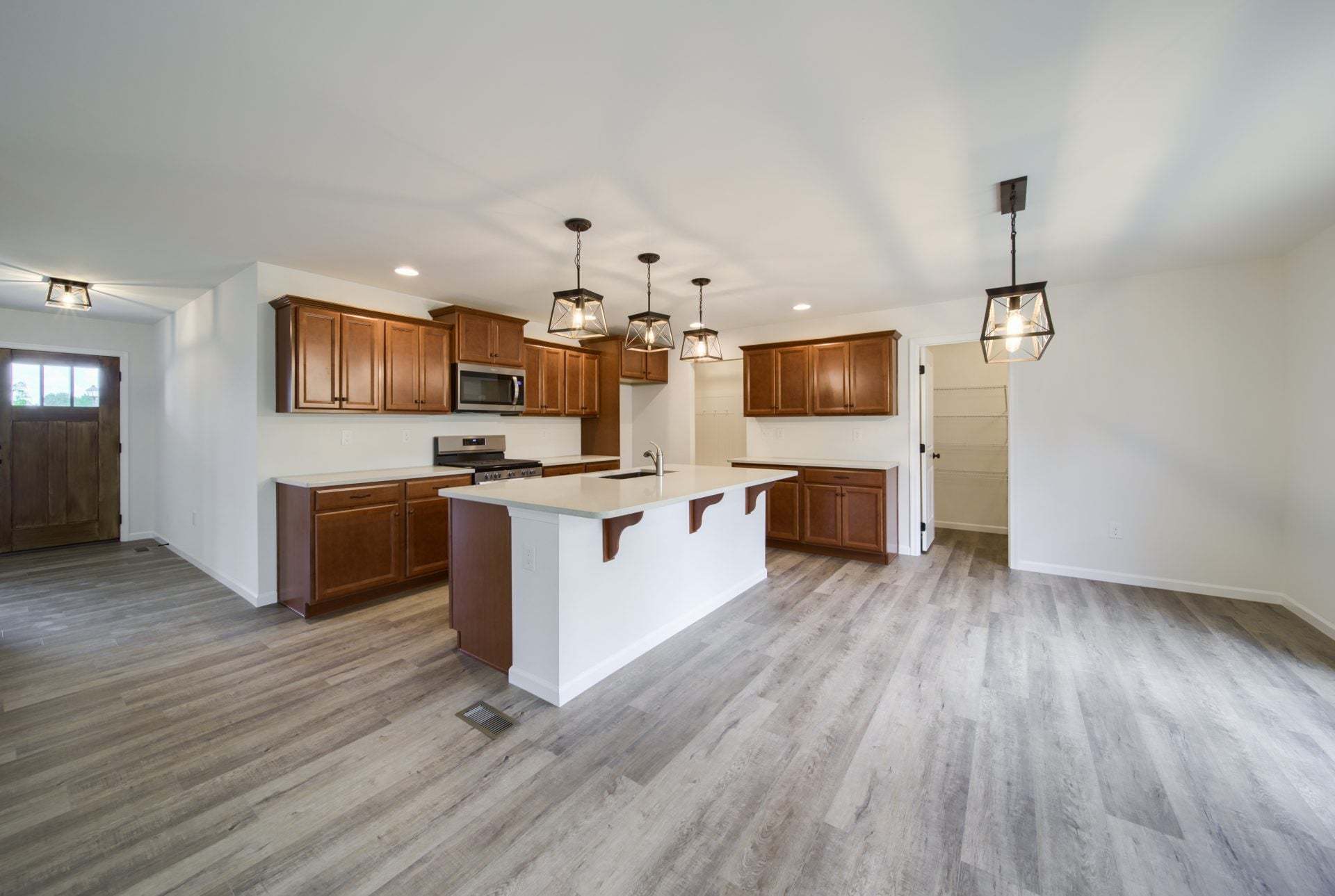 Classic Kitchen