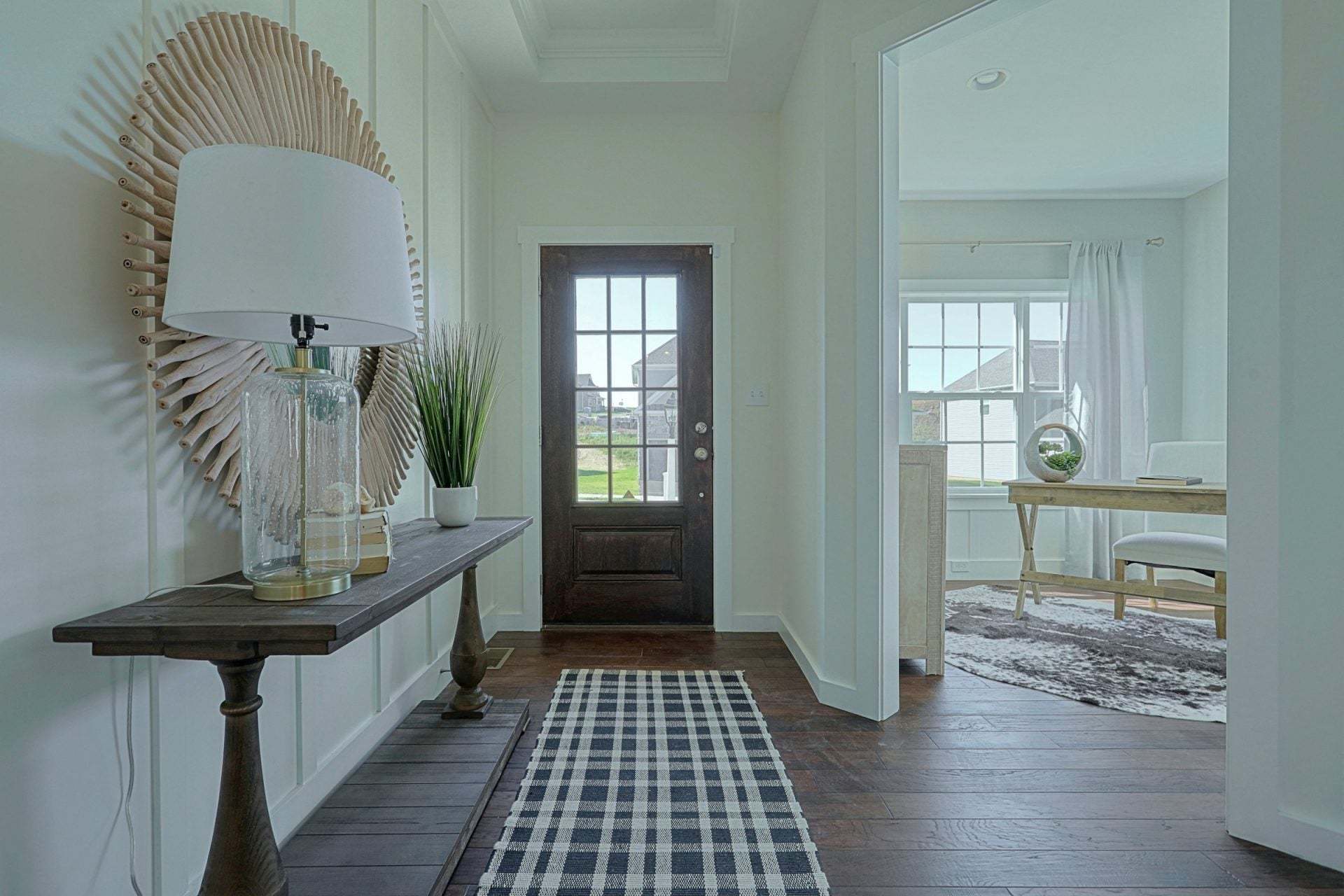Foyer