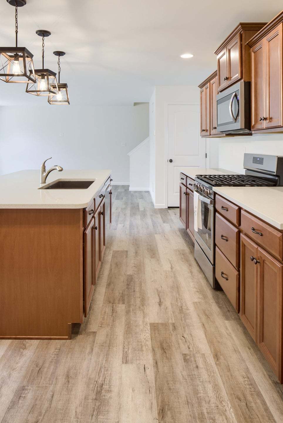 Classic Kitchen