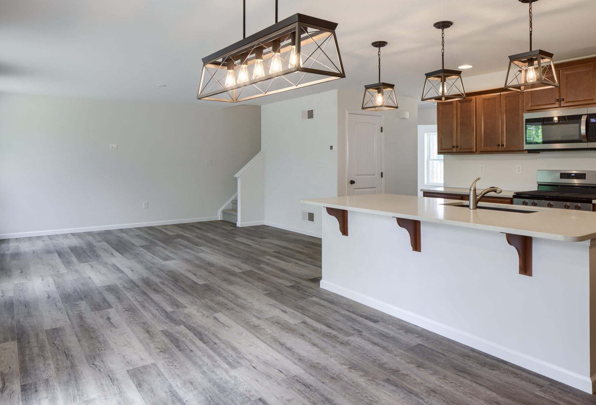 Classic Kitchen