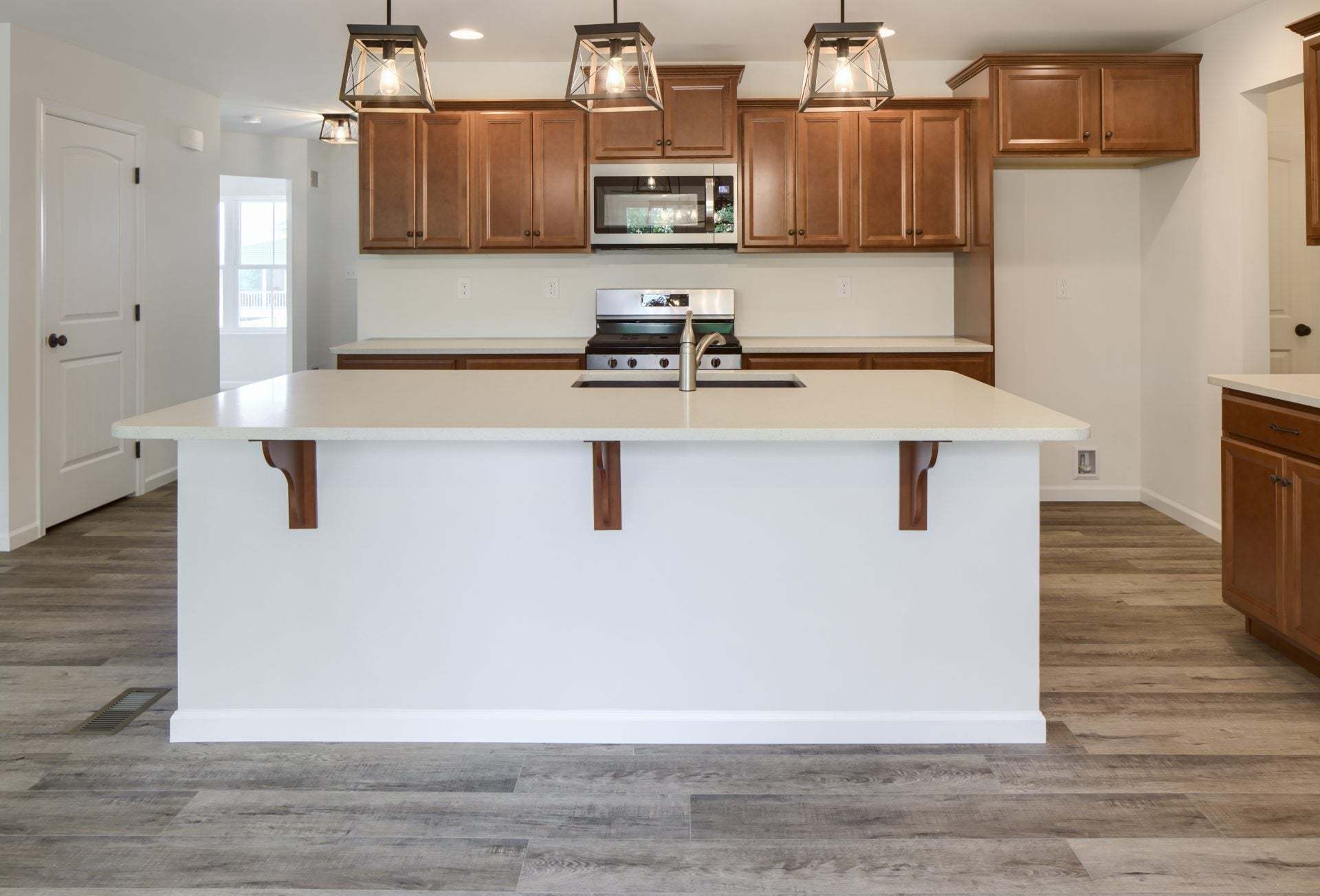 Classic Kitchen