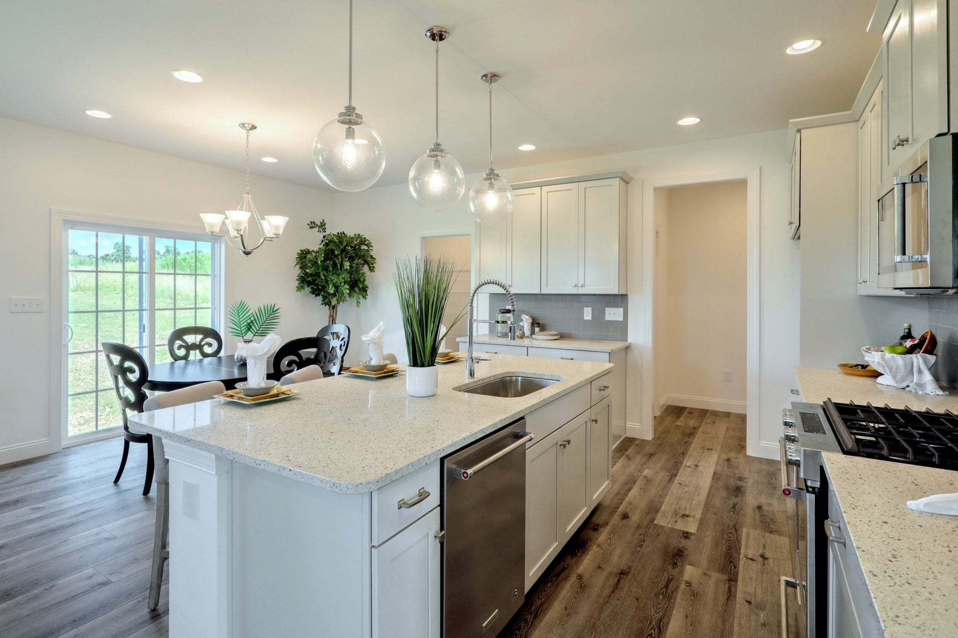 Classic Kitchen