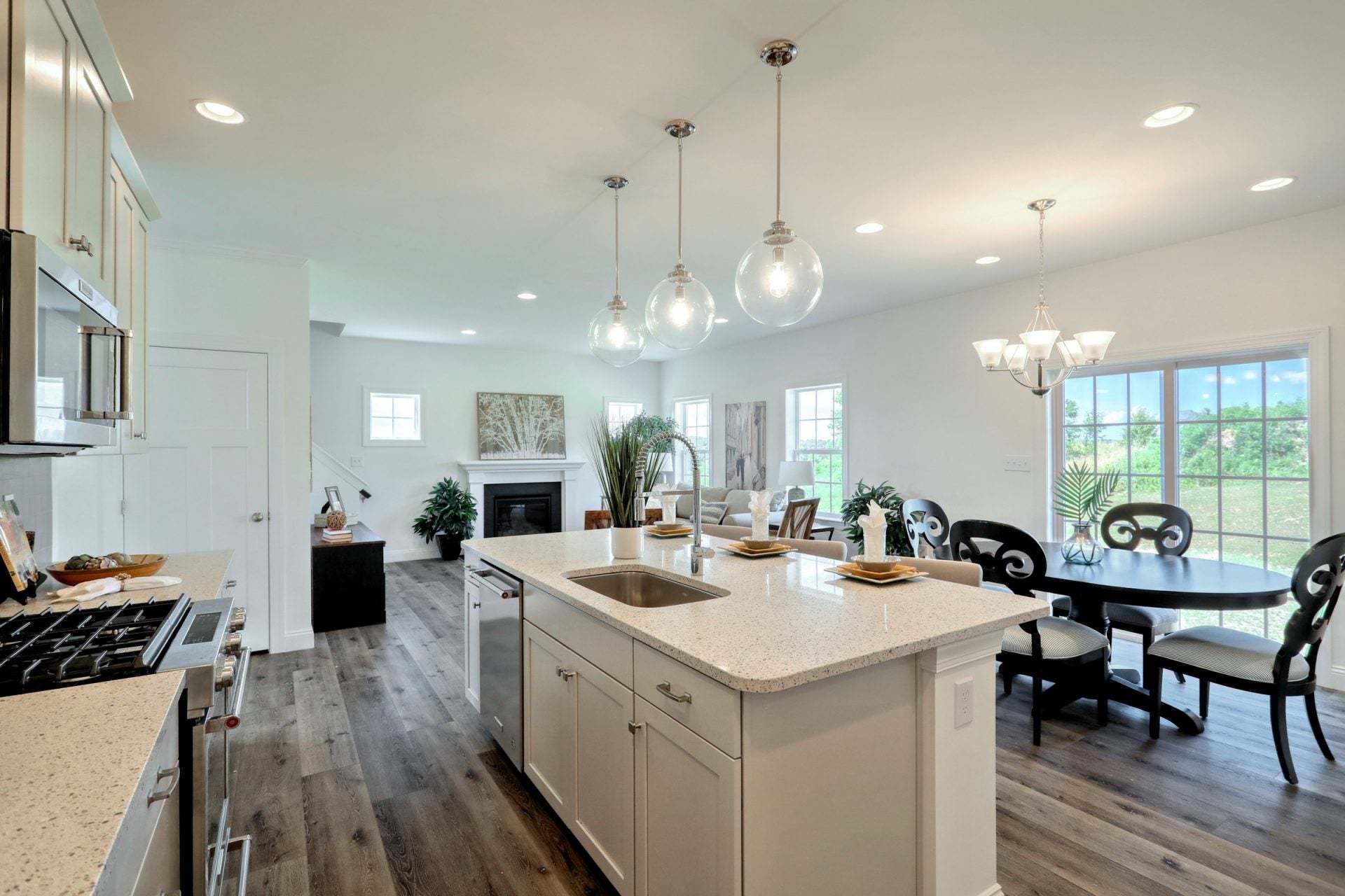 Classic Kitchen