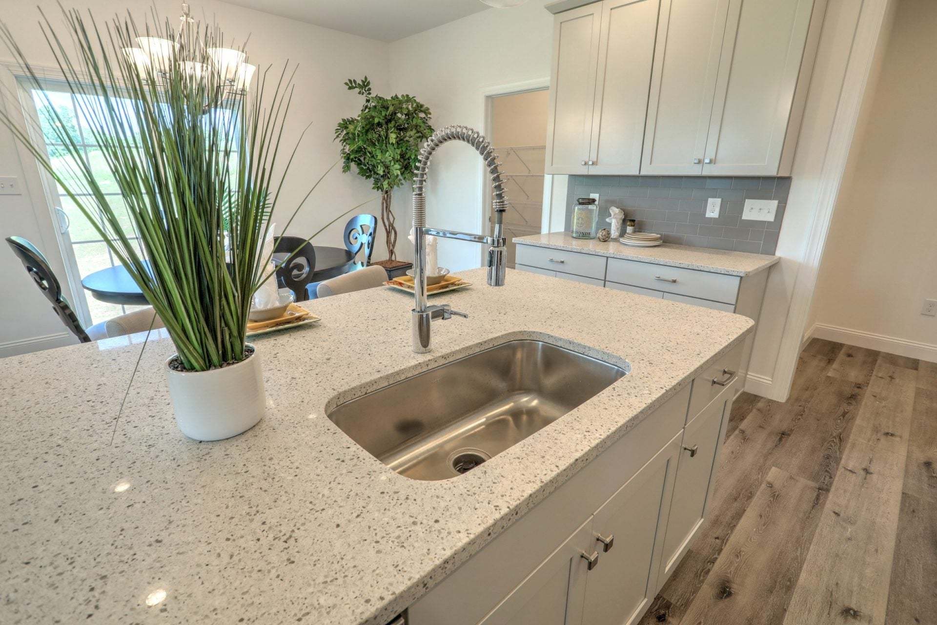 Classic Kitchen