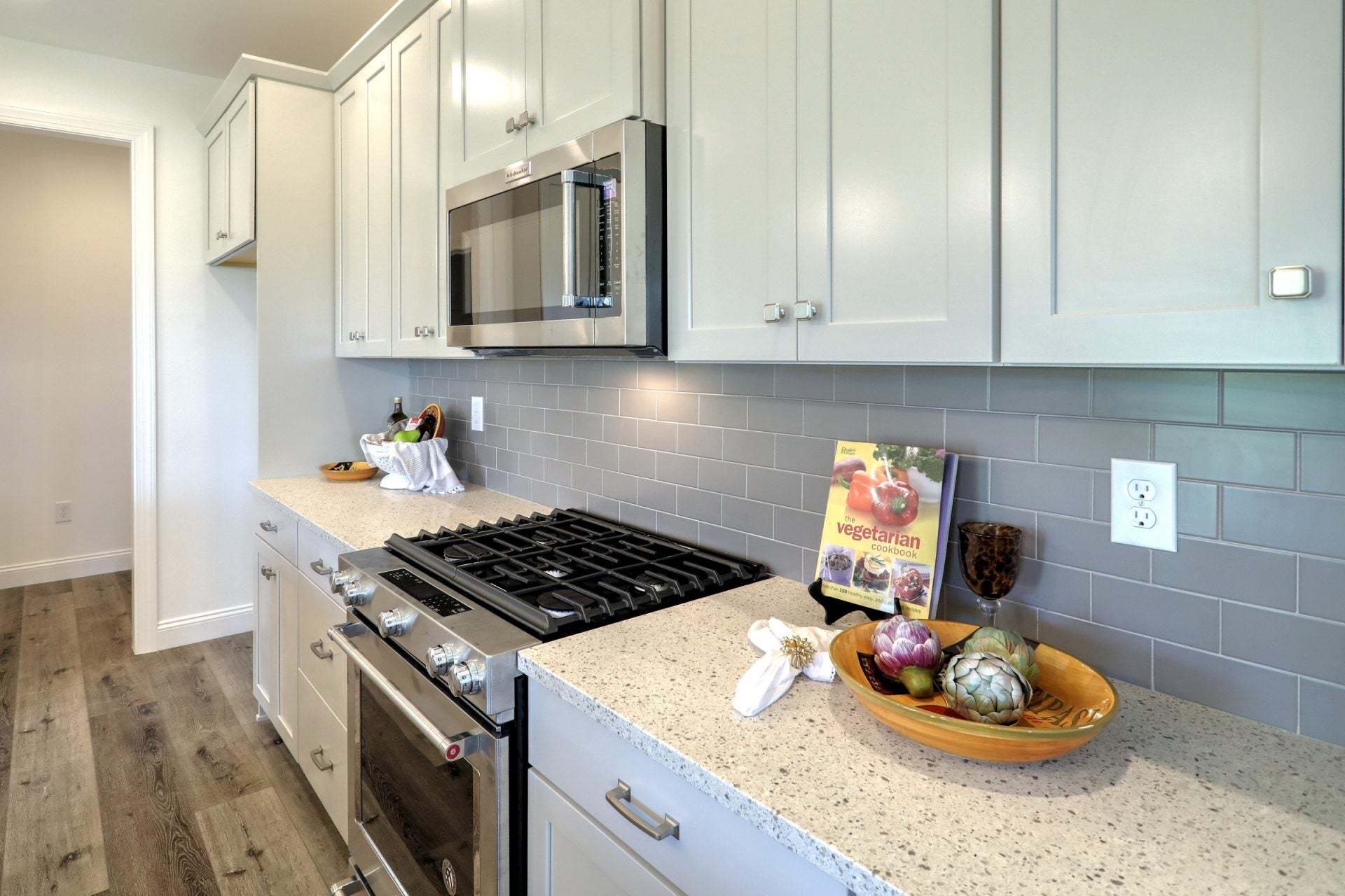 Classic Kitchen