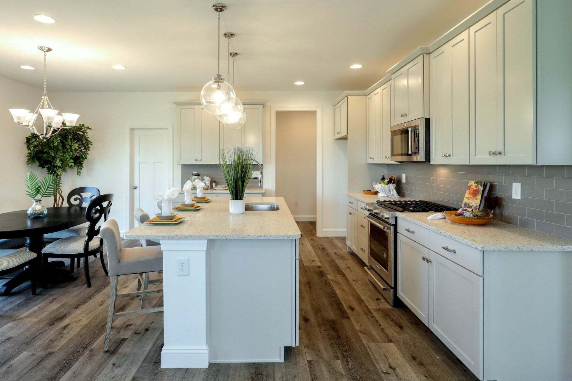 Classic Kitchen