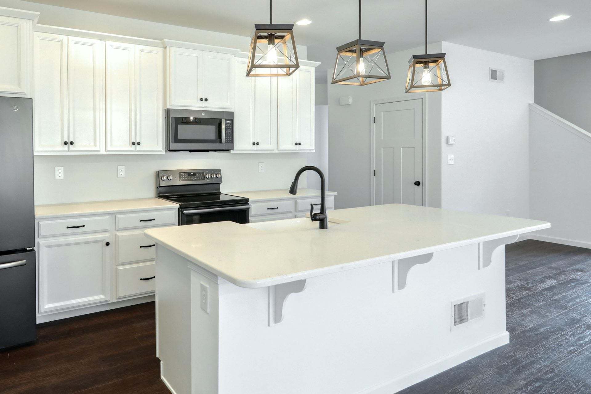 Classic Kitchen