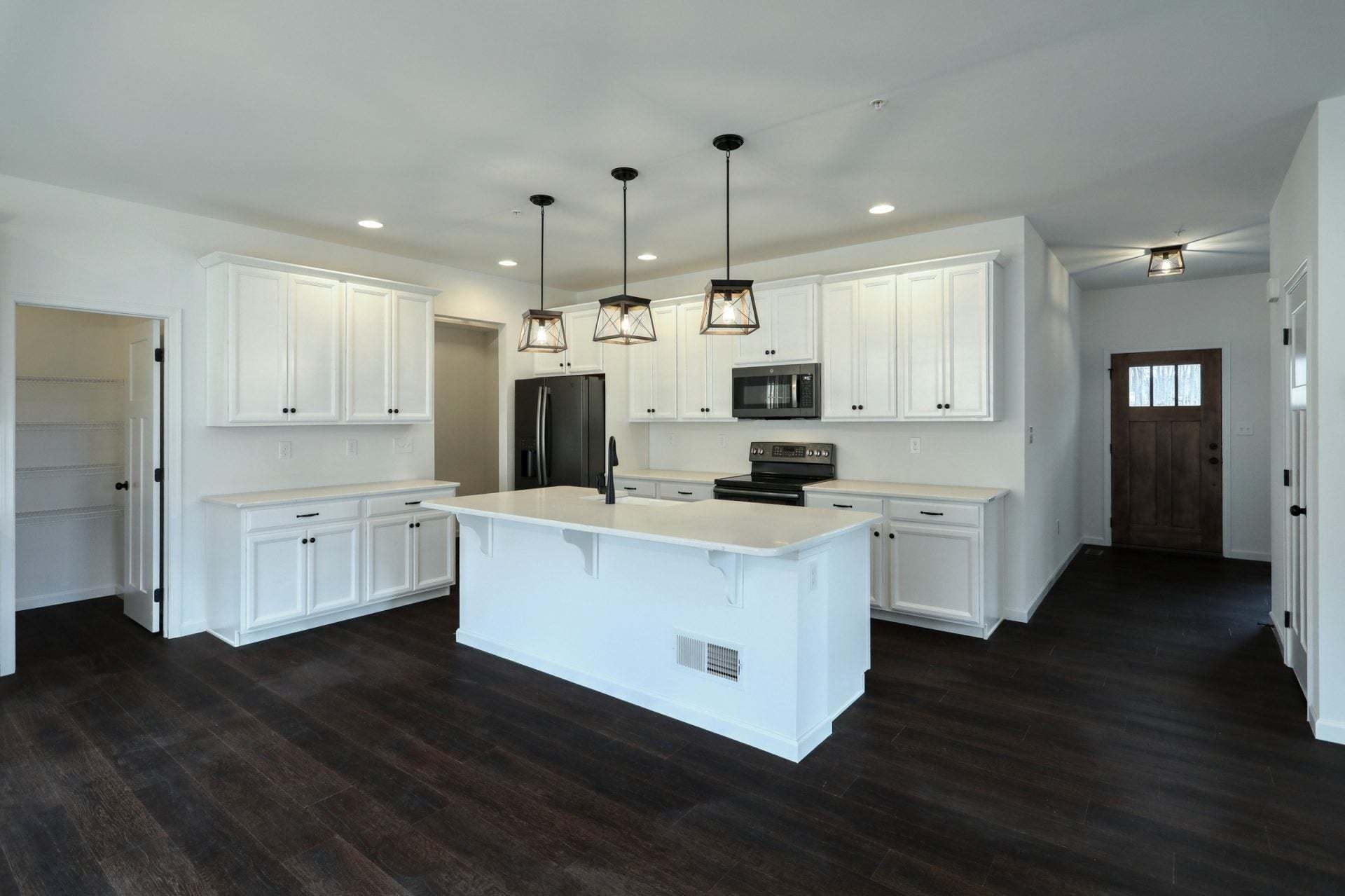 Classic Kitchen
