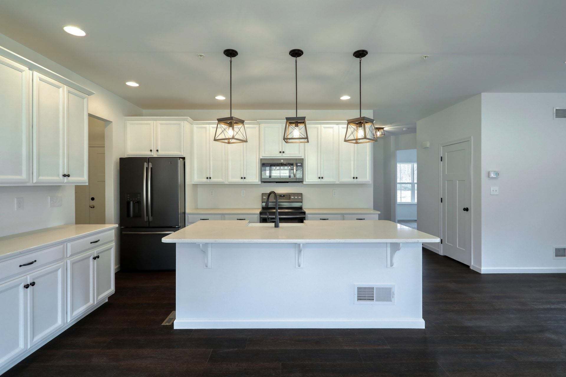 Classic Kitchen