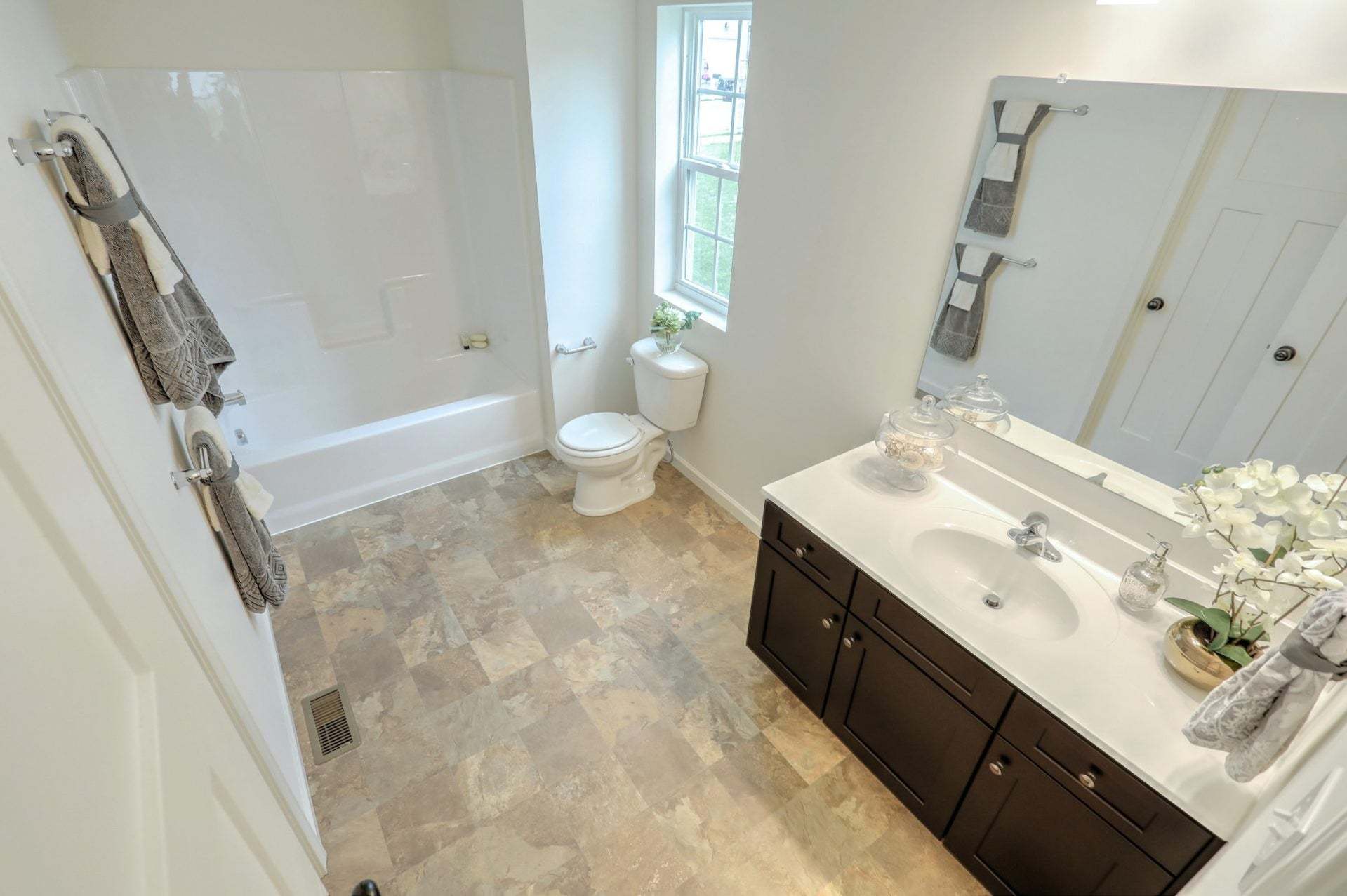 Owner's Bath