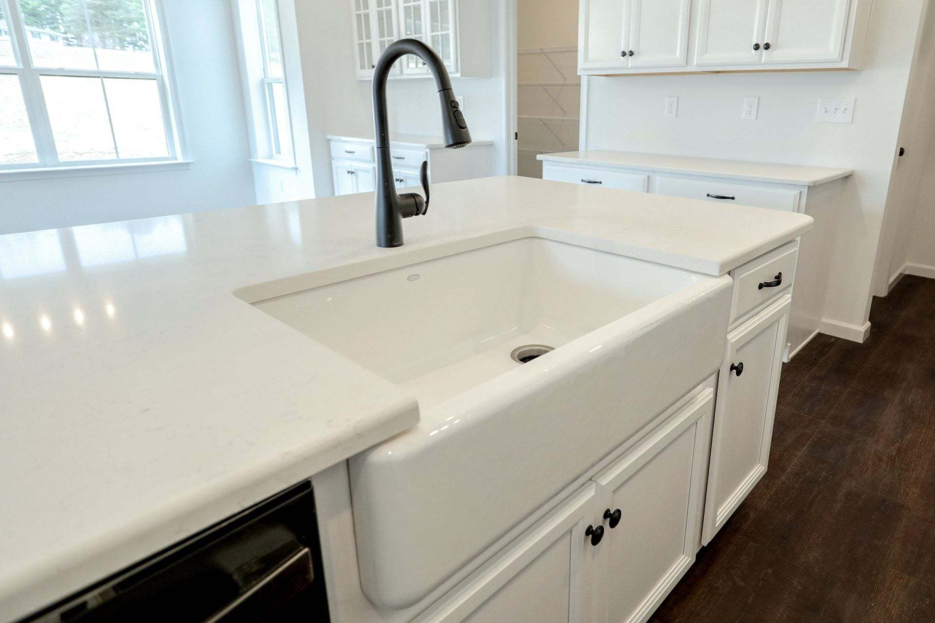 Classic Kitchen