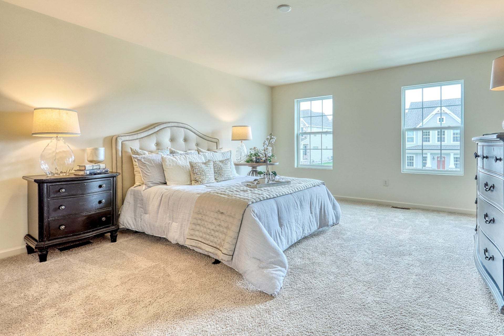 Owner's Suite