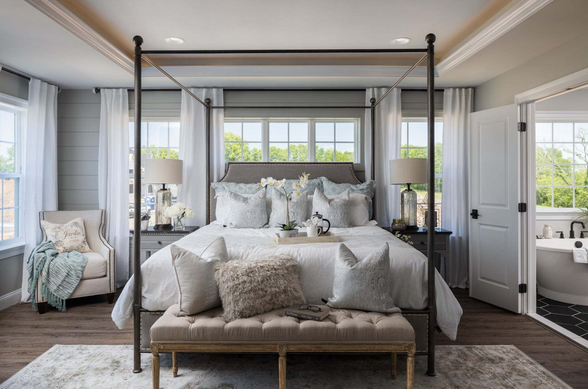 Owner's Suite
