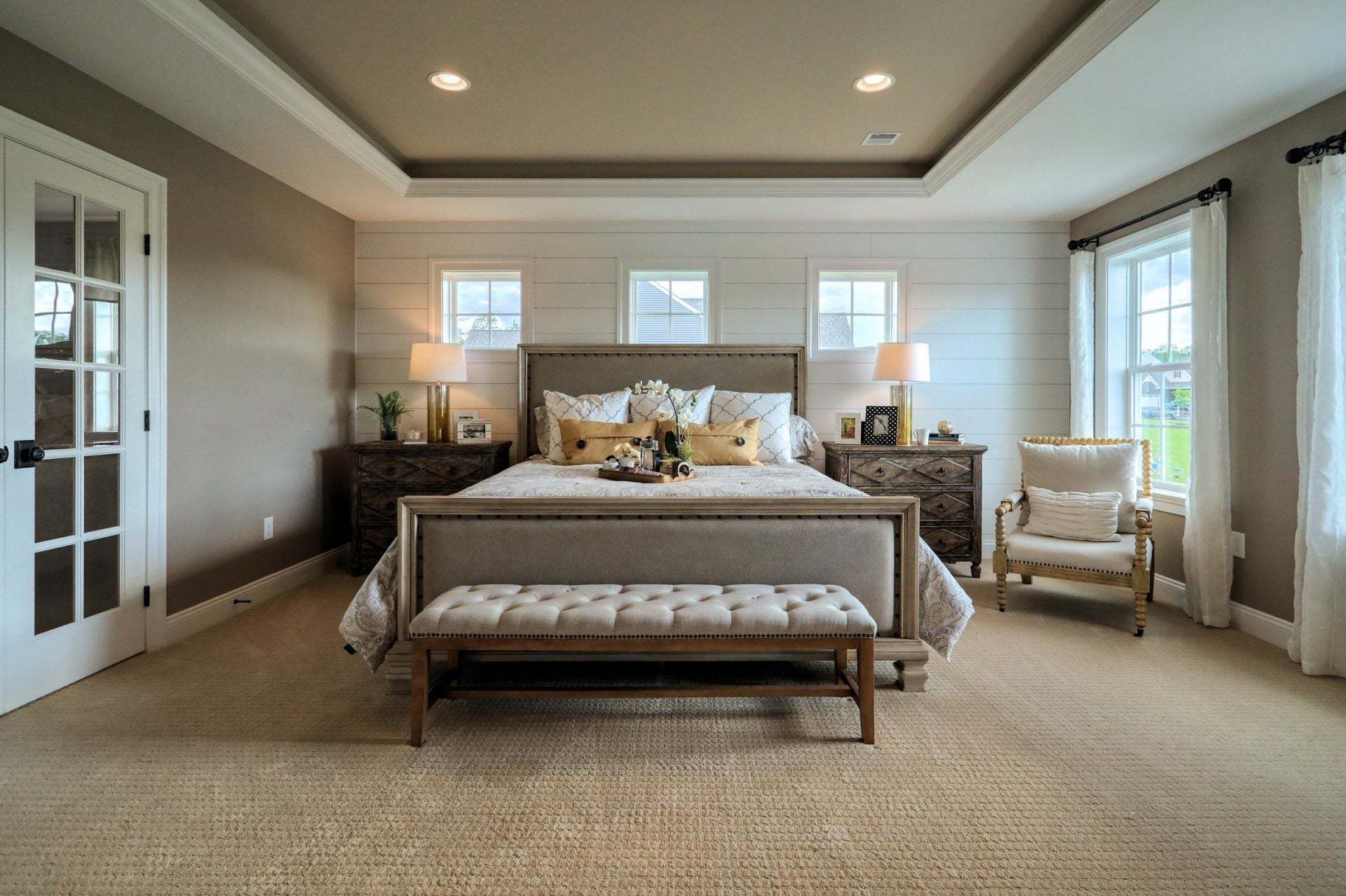 Owner's Suite