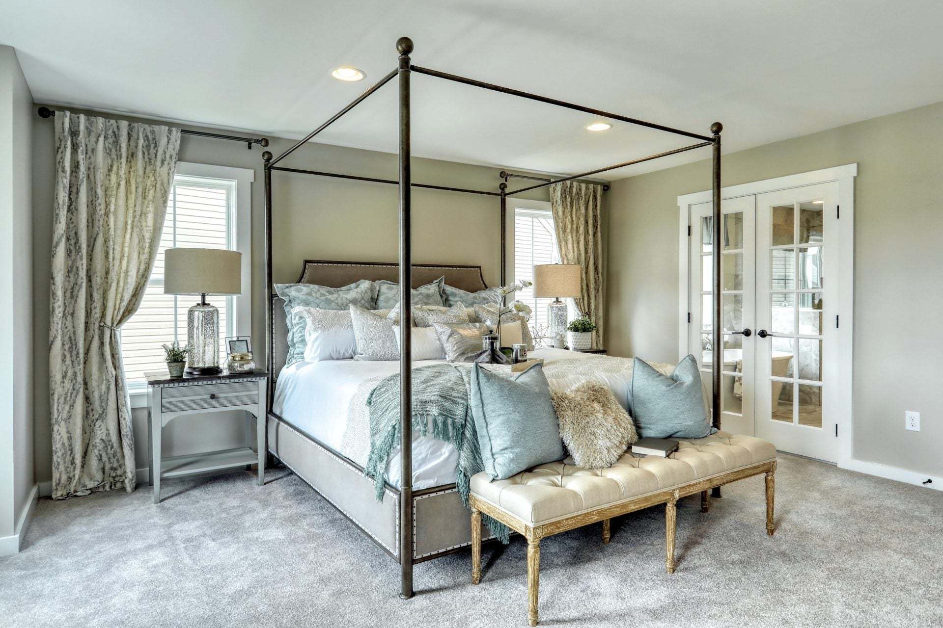 Owner's Suite