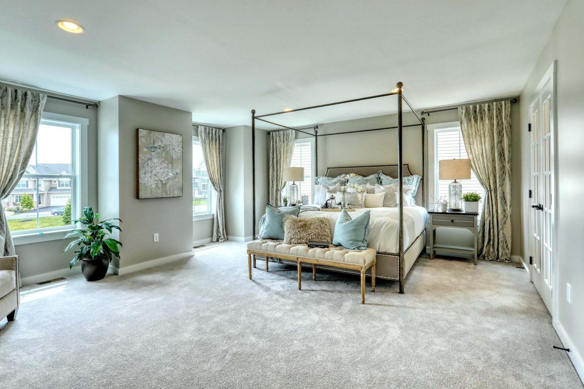 Owner's Suite