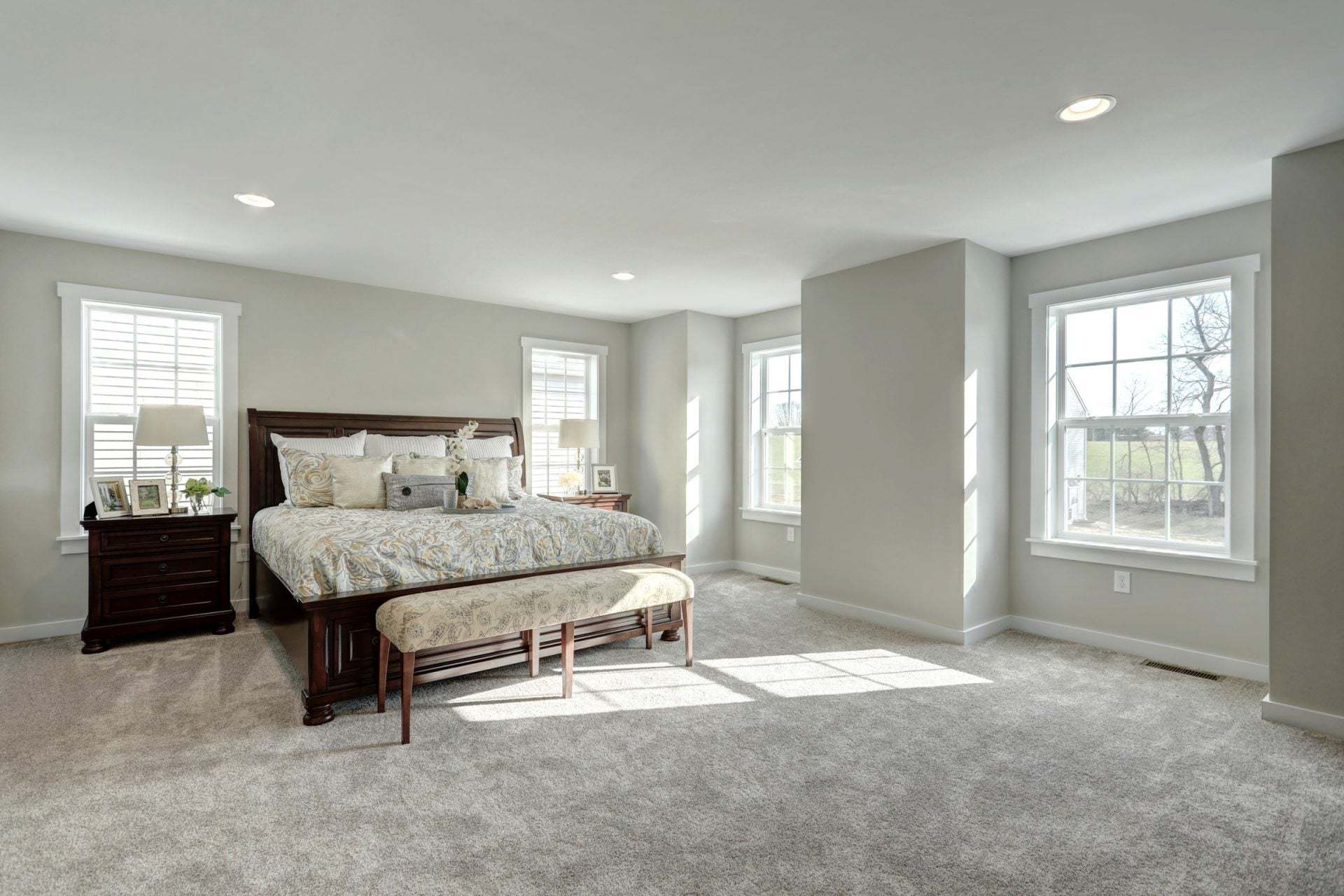 Owner's Suite