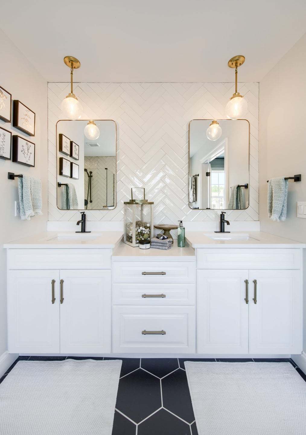 Serenity Bath
