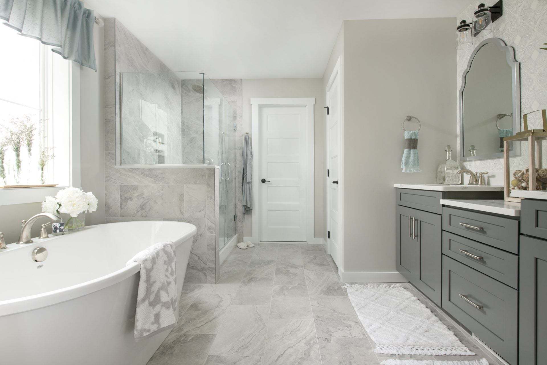 Serenity Bath