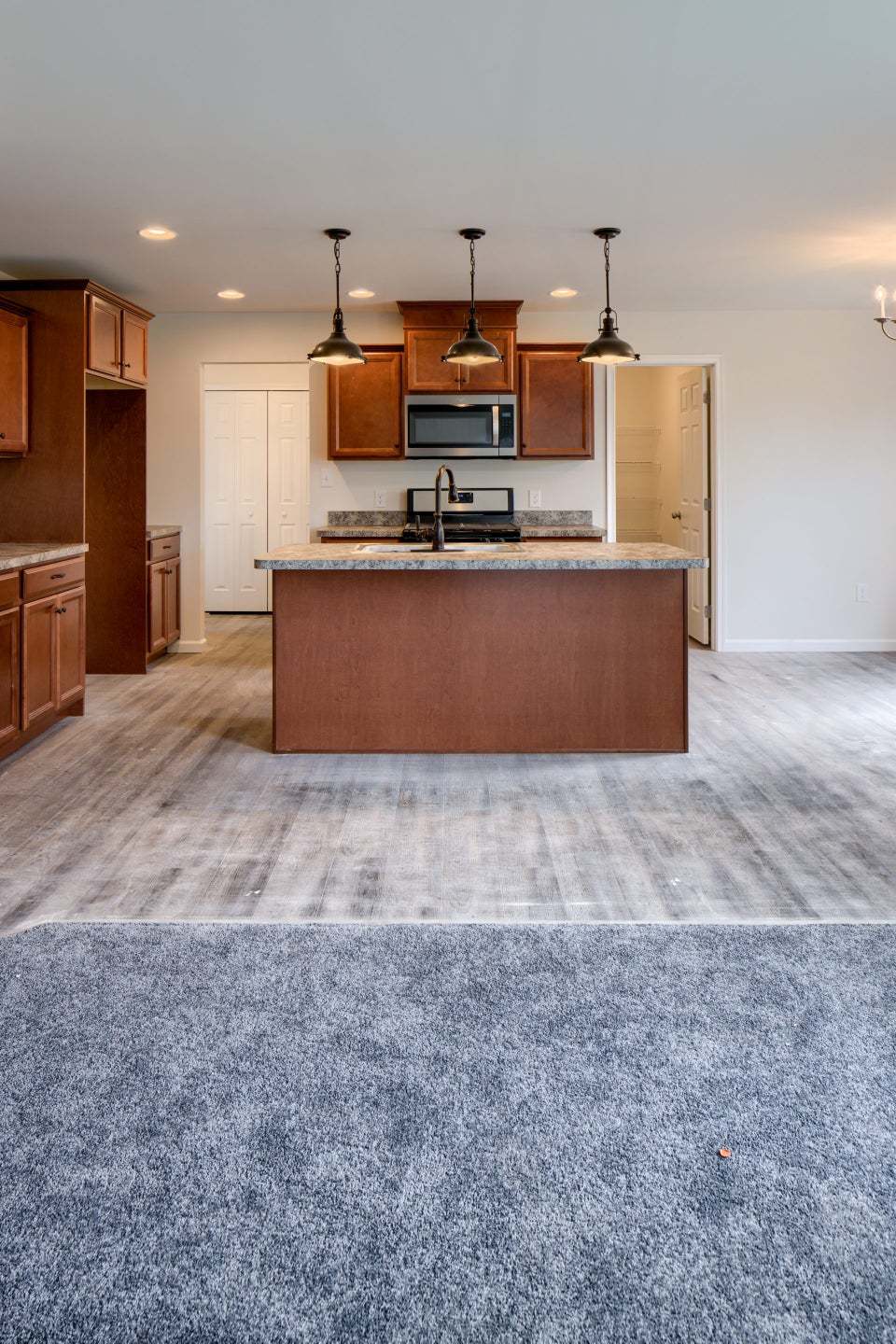 Classic Kitchen