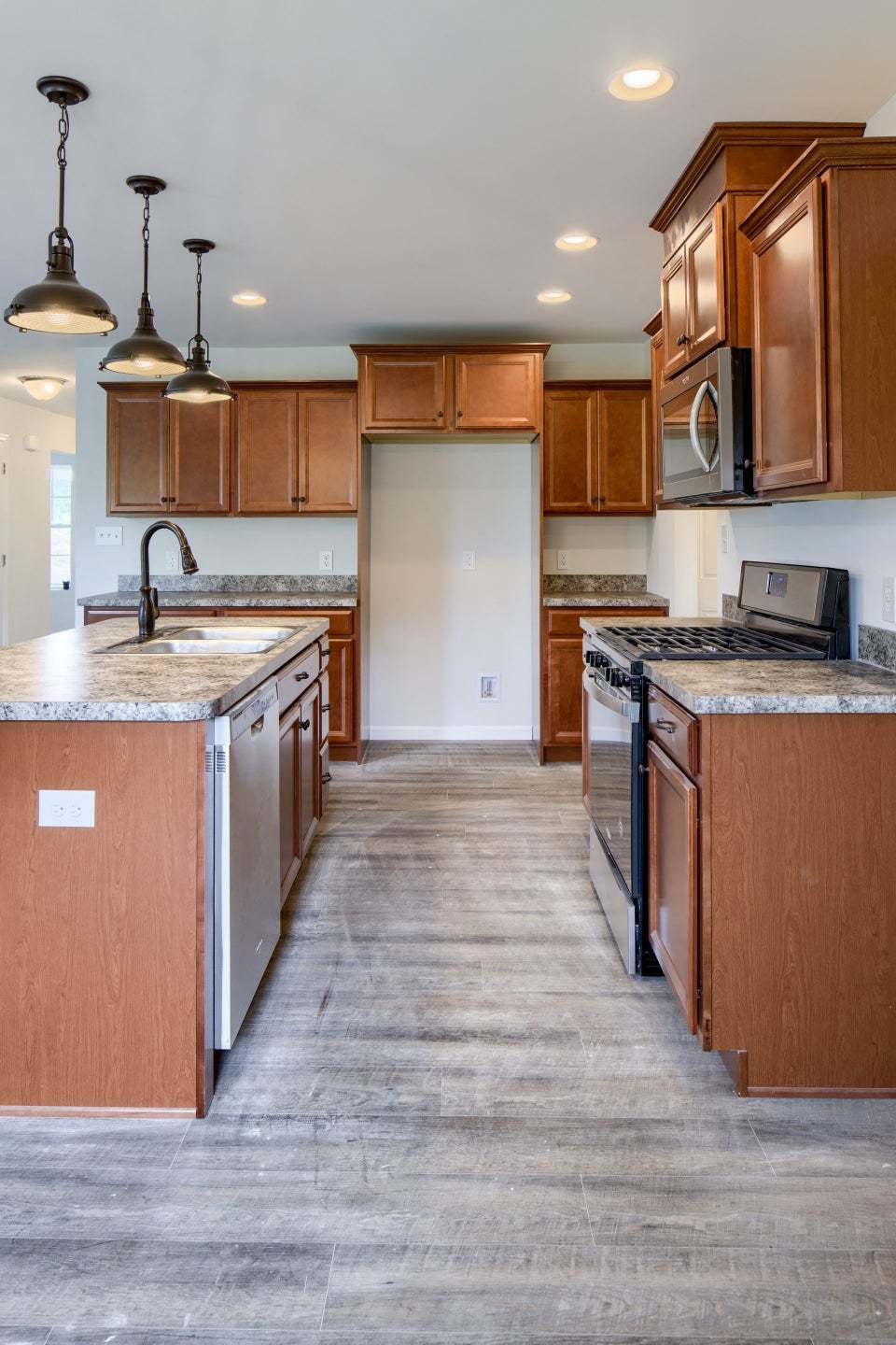 Classic Kitchen