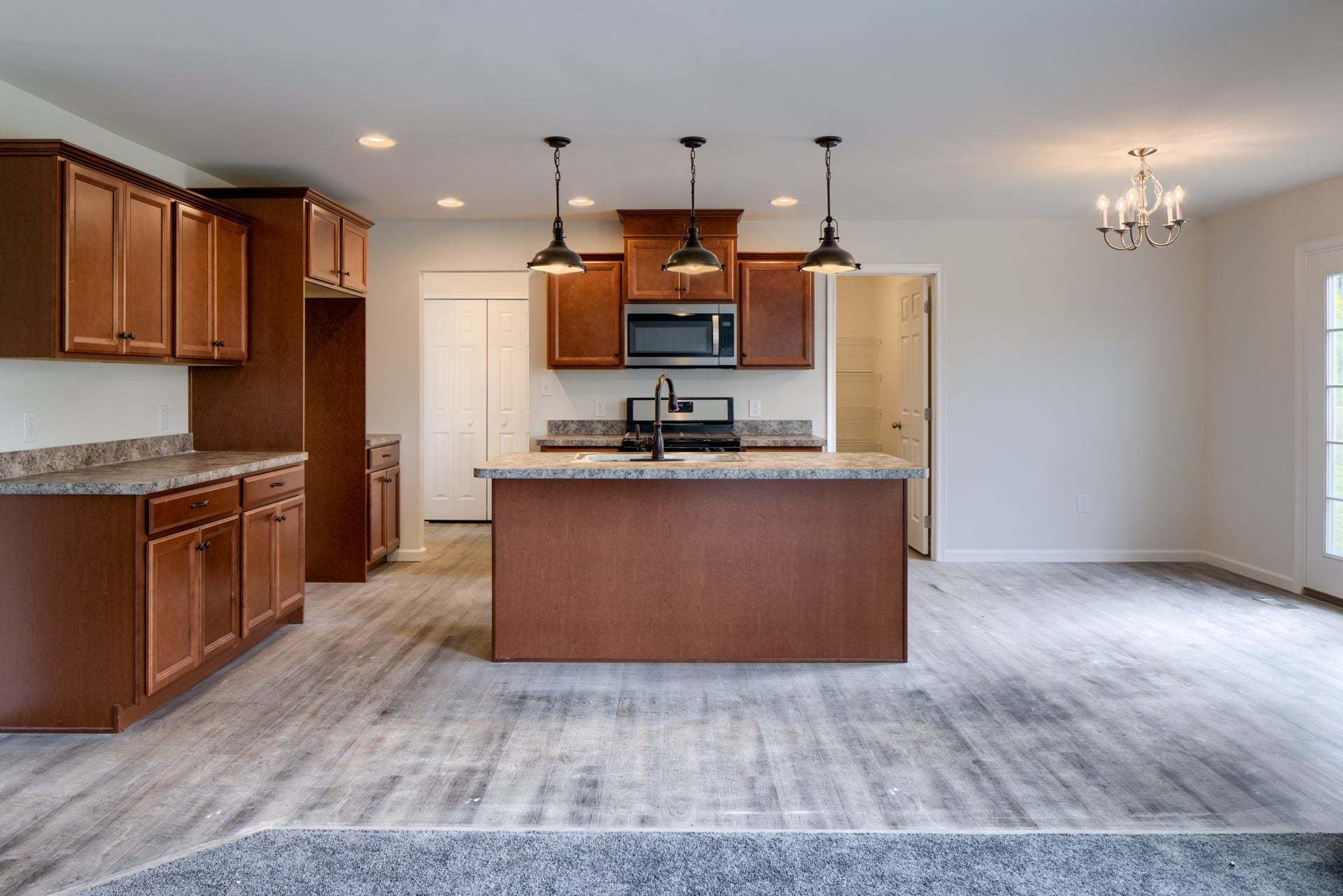 Classic Kitchen