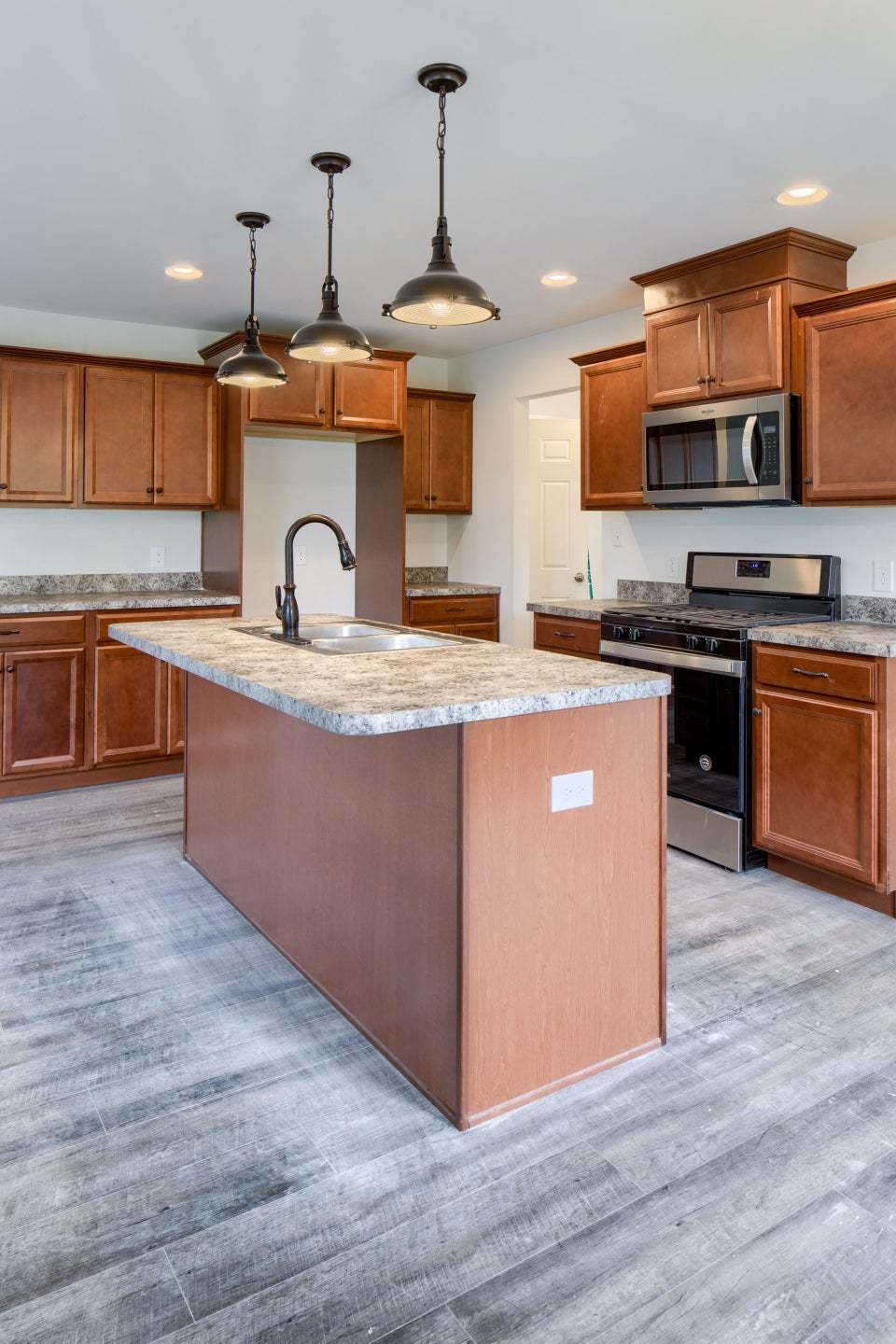 Classic Kitchen