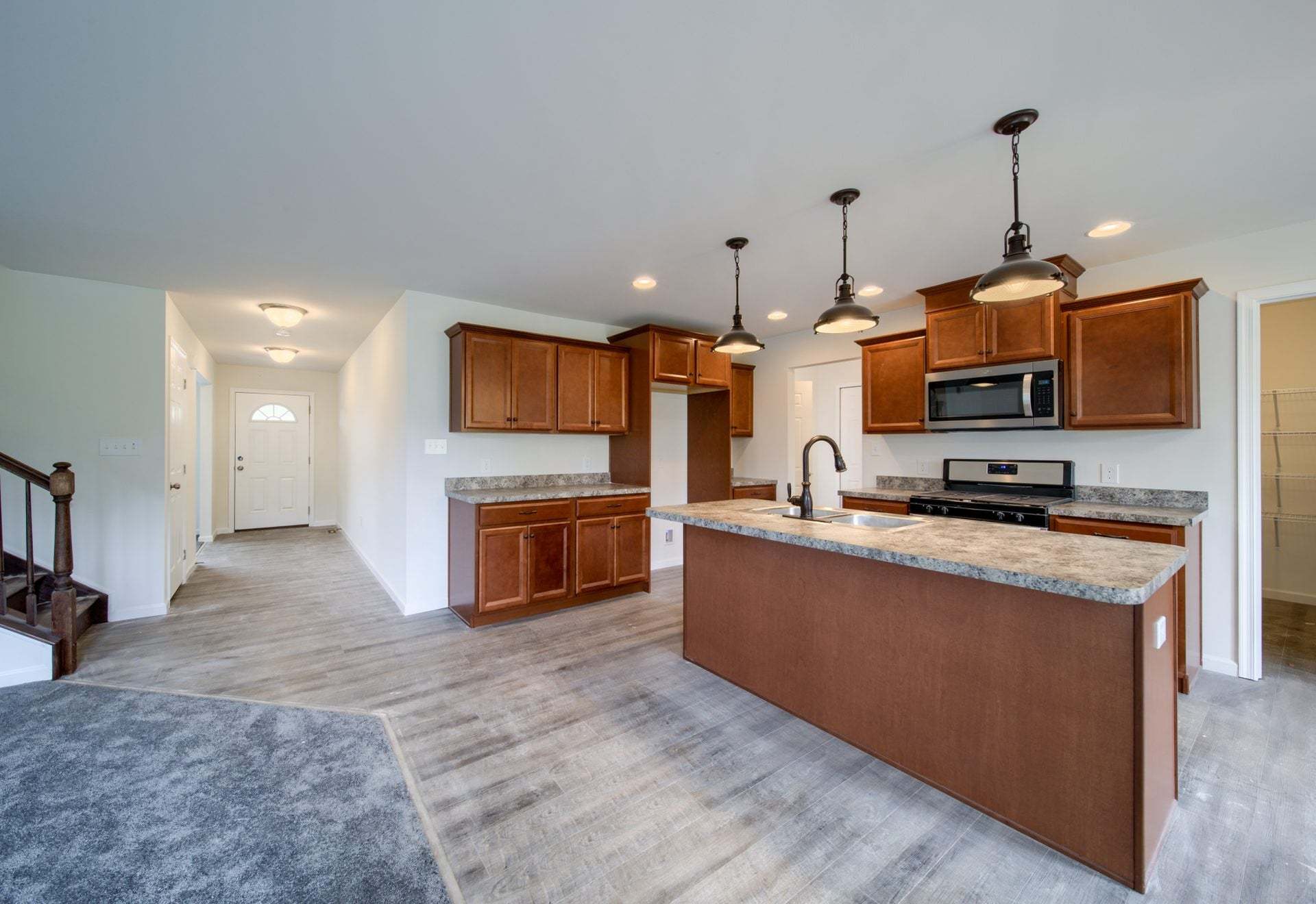 Classic Kitchen