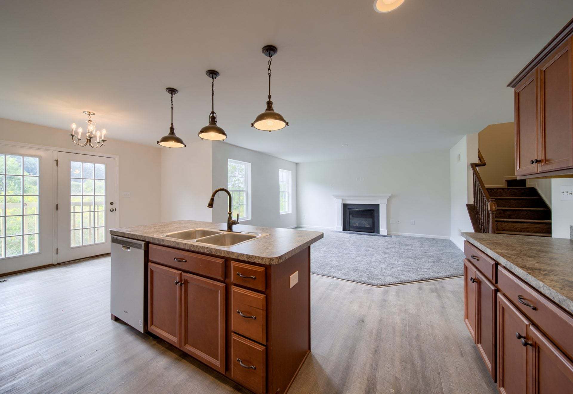 Classic Kitchen