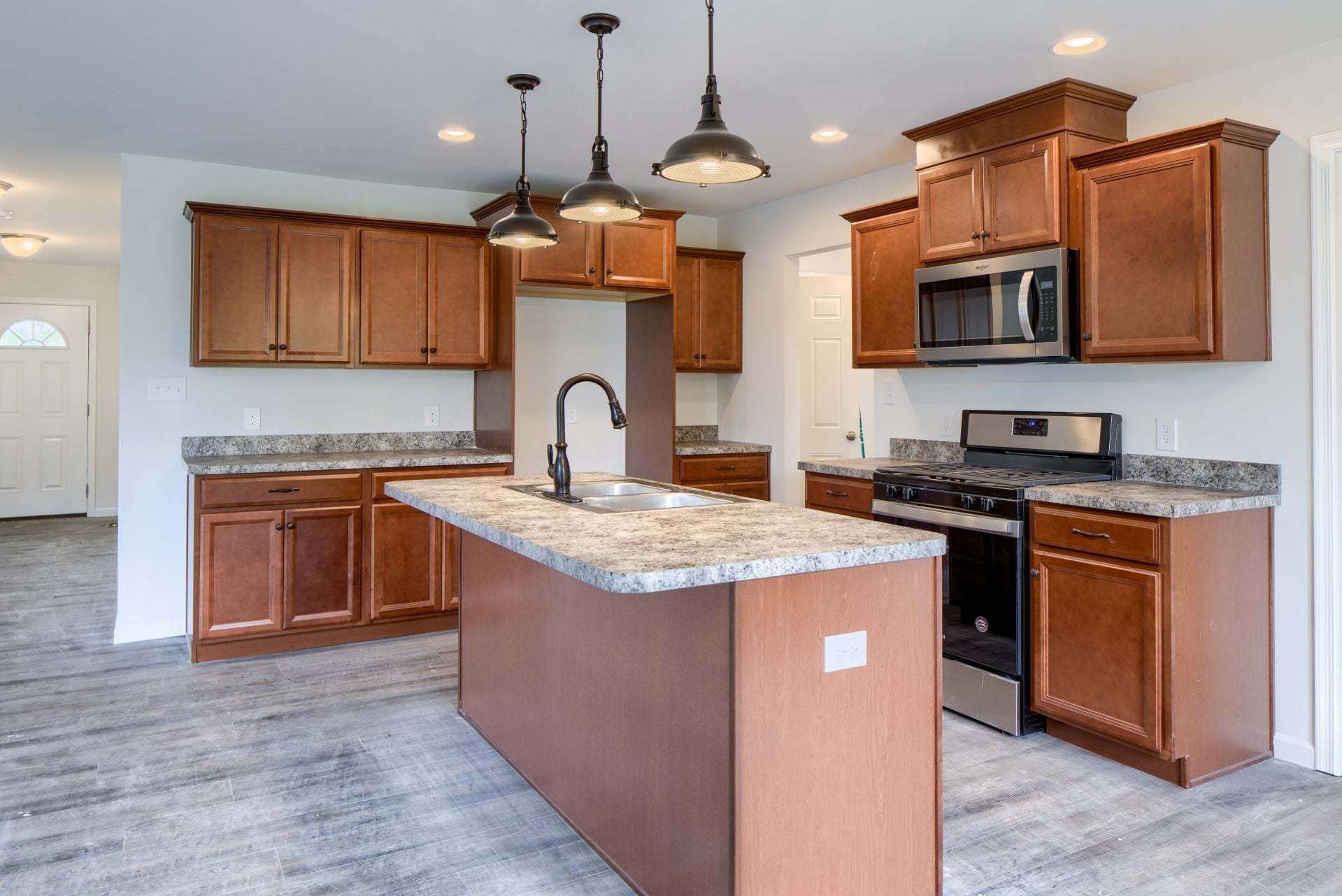 Classic Kitchen