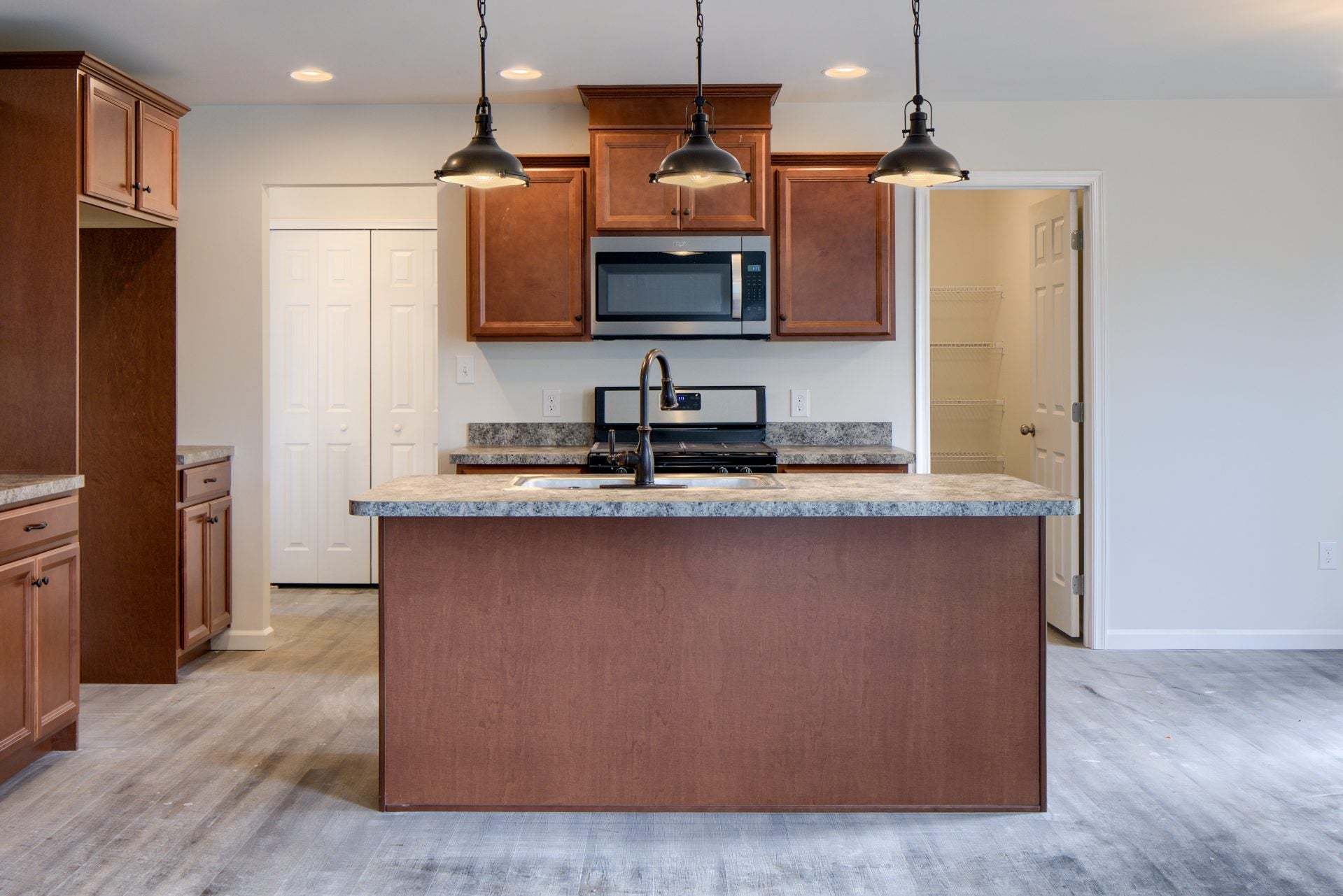 Classic Kitchen