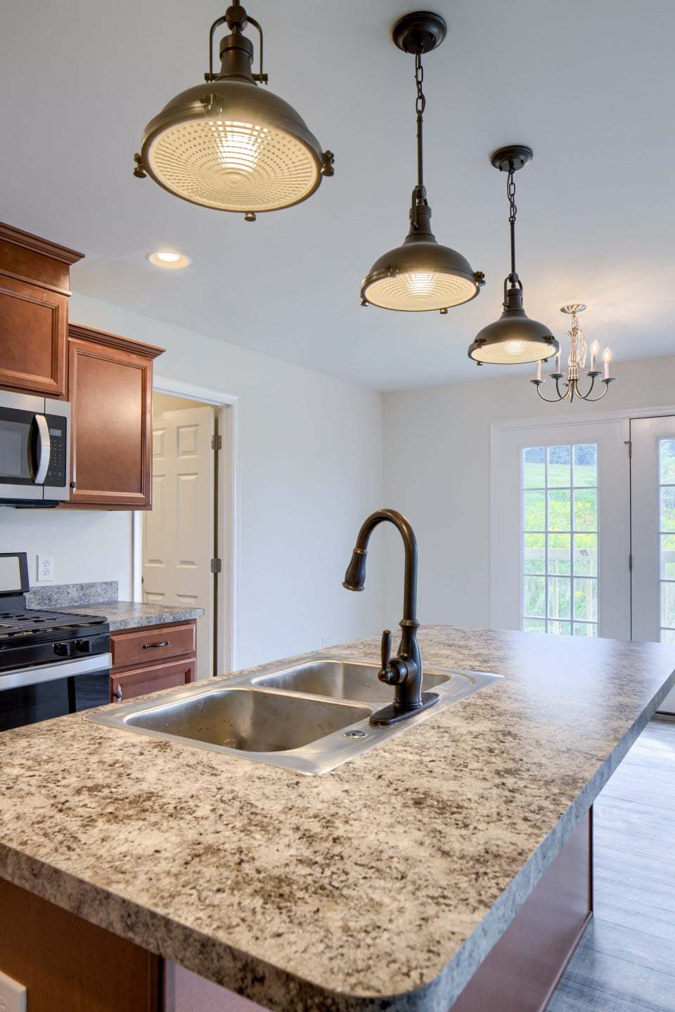 Classic Kitchen