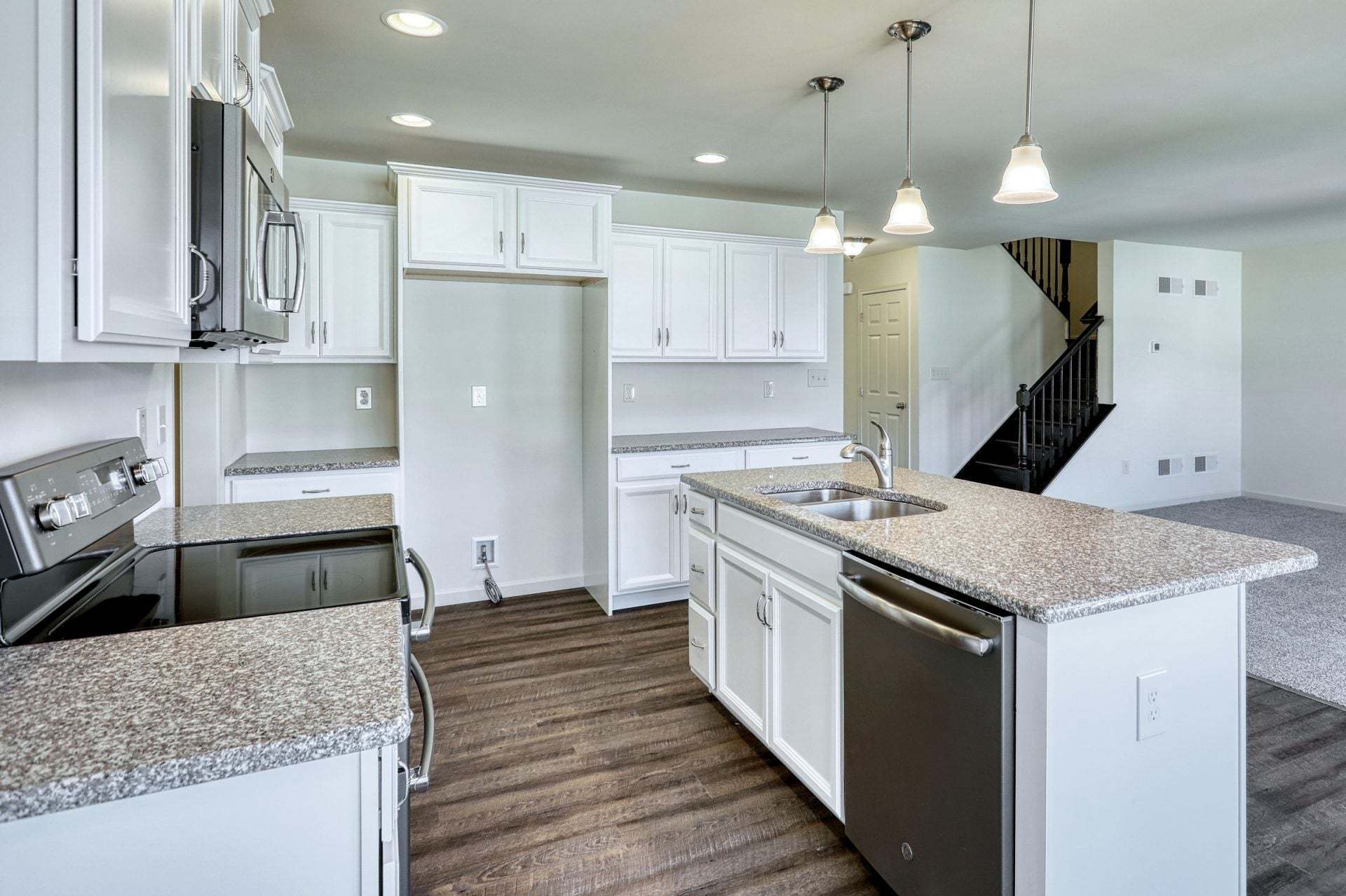 Classic Kitchen