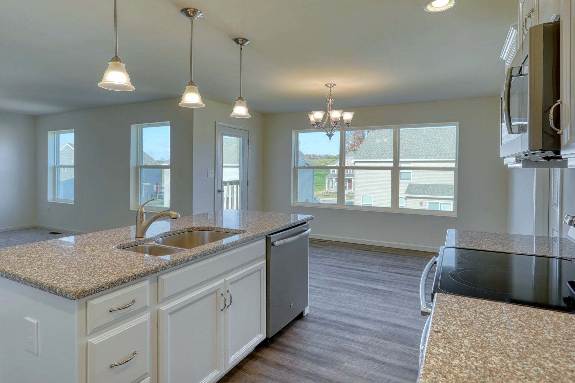 Classic Kitchen