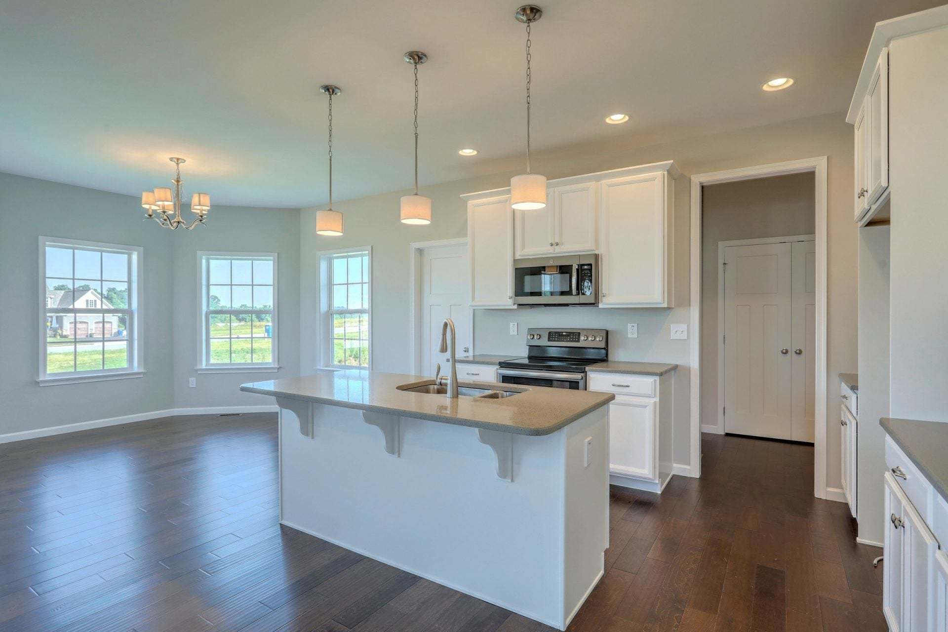 Classic Kitchen