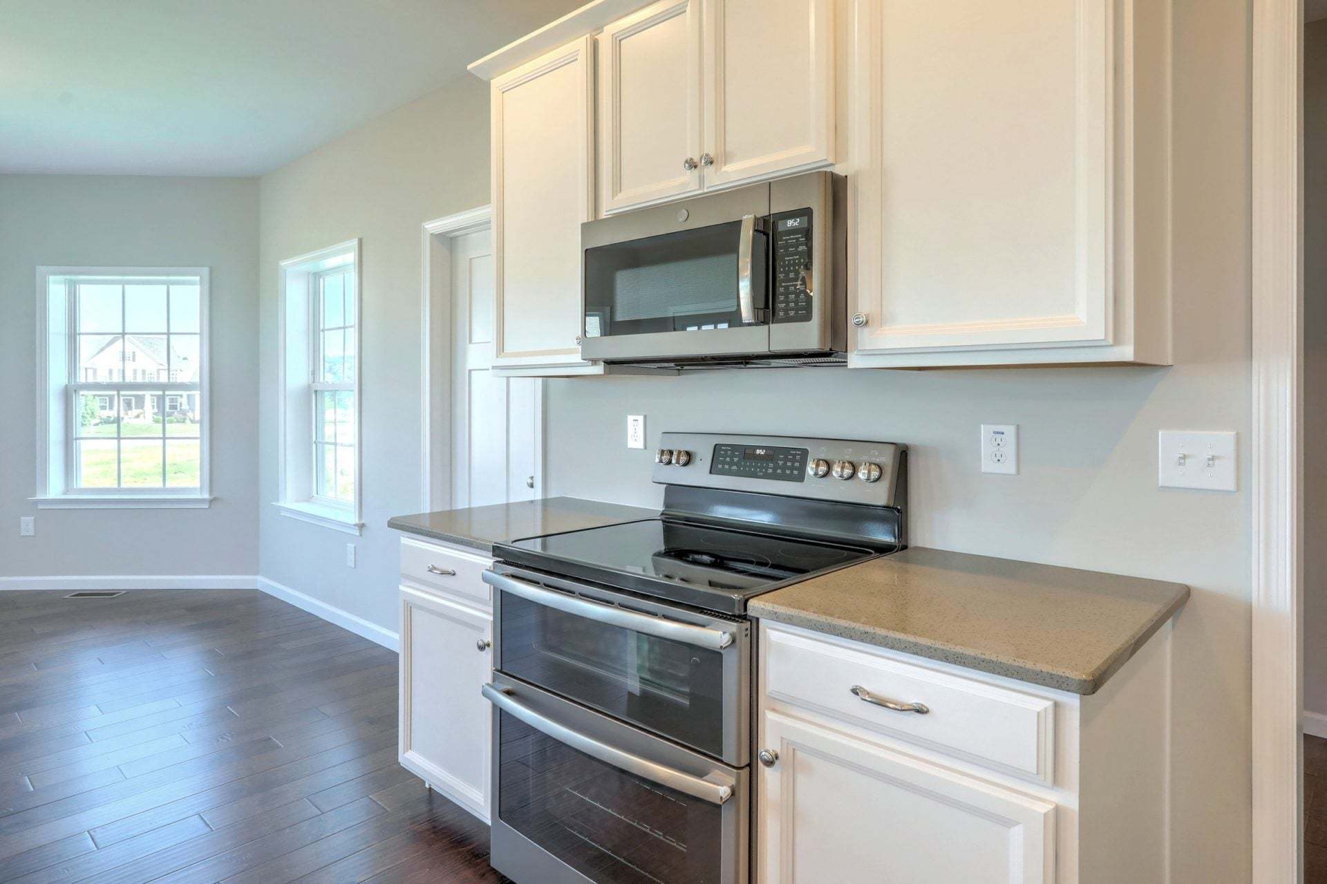 Classic Kitchen