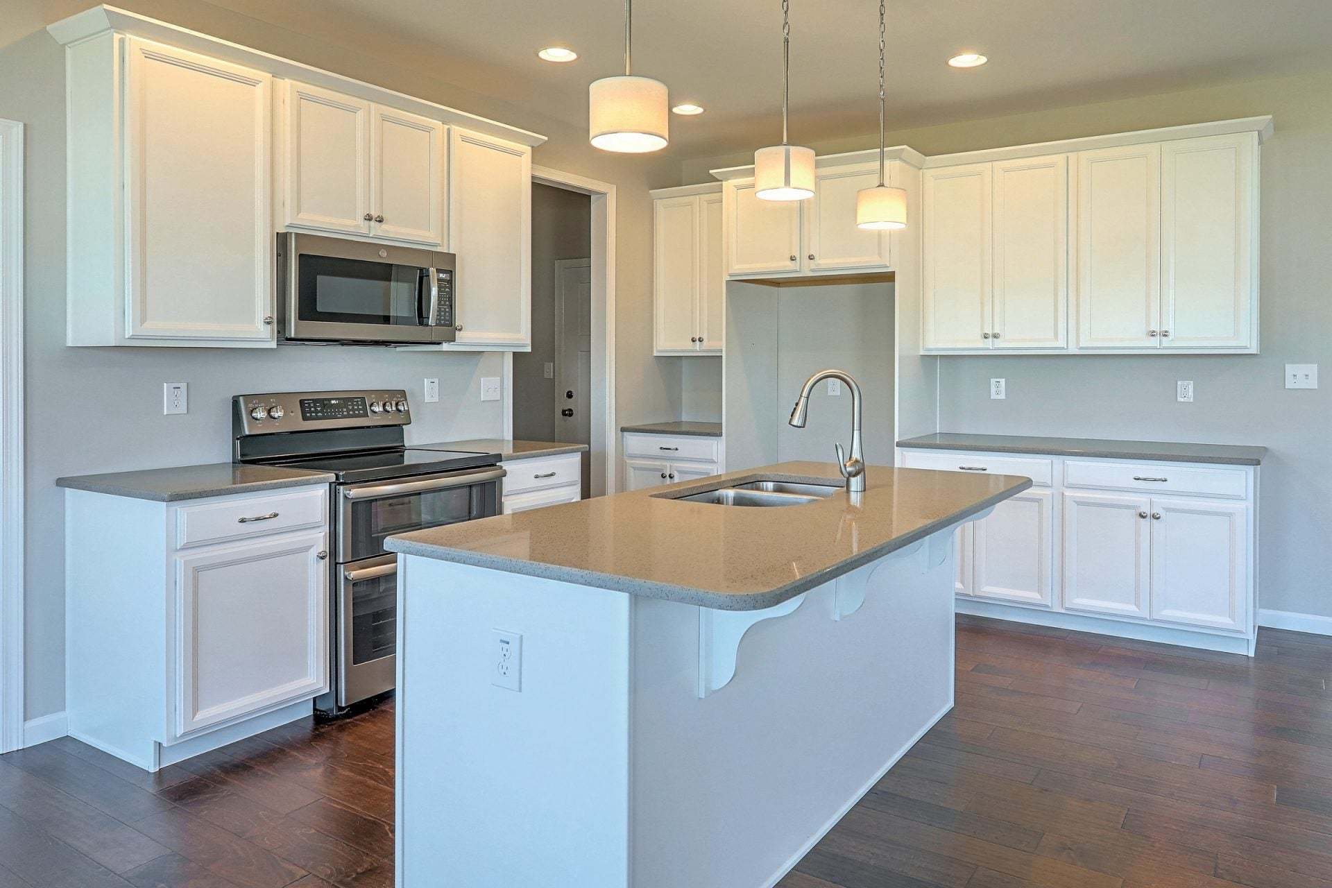 Classic Kitchen
