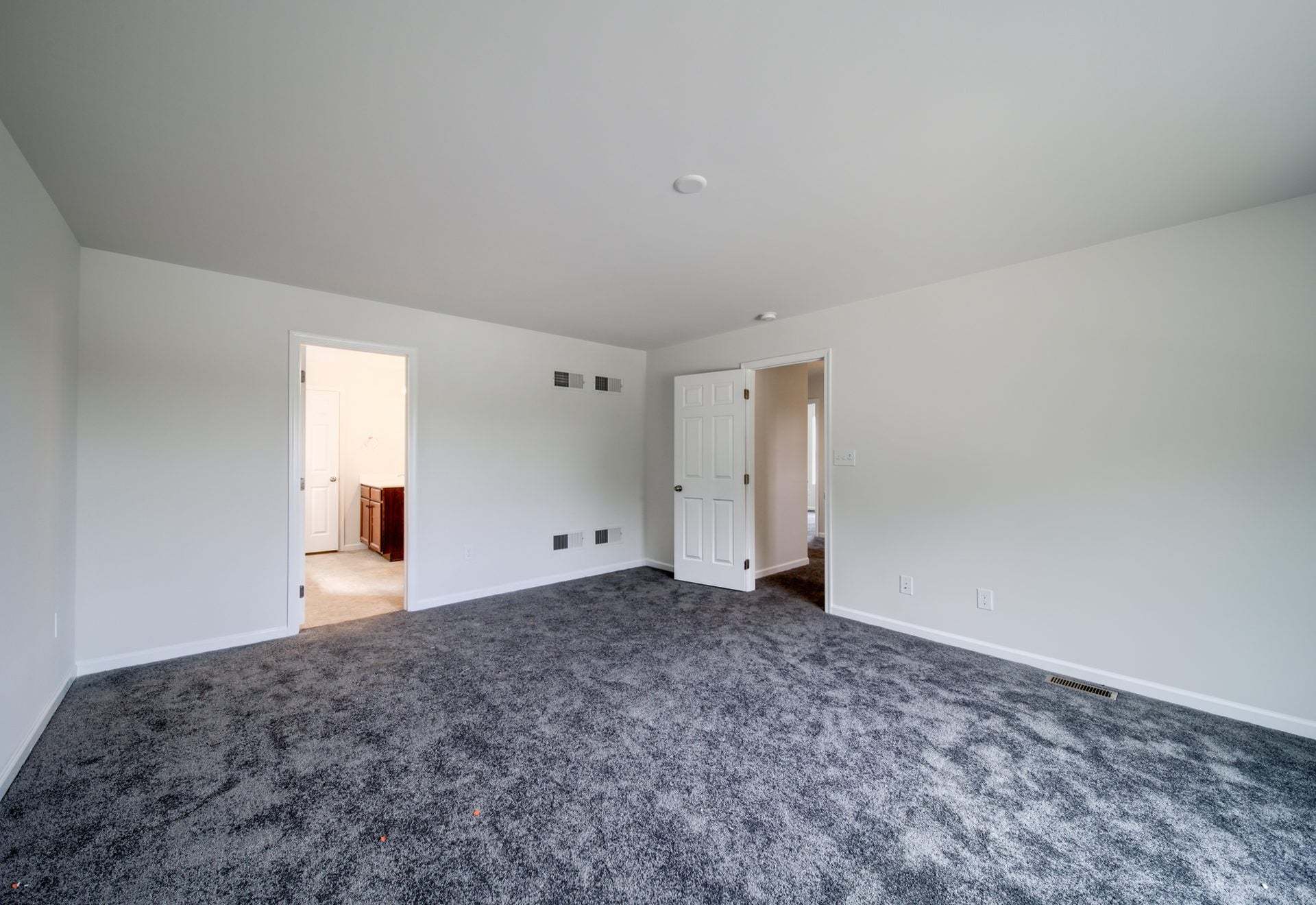 Owner's Suite