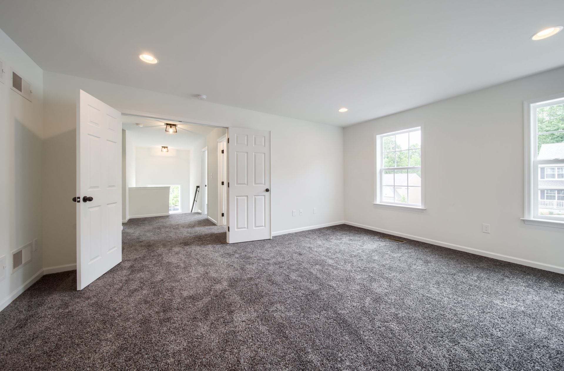 Owner's Suite