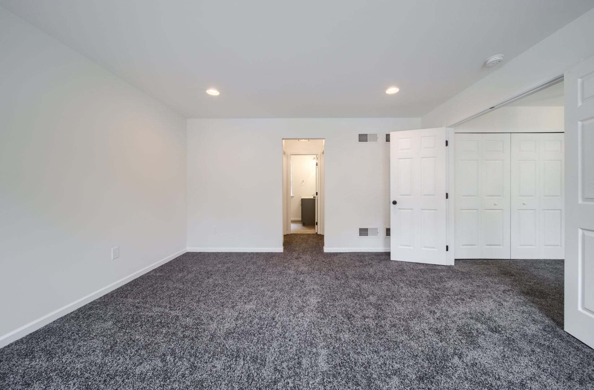 Owner's Suite