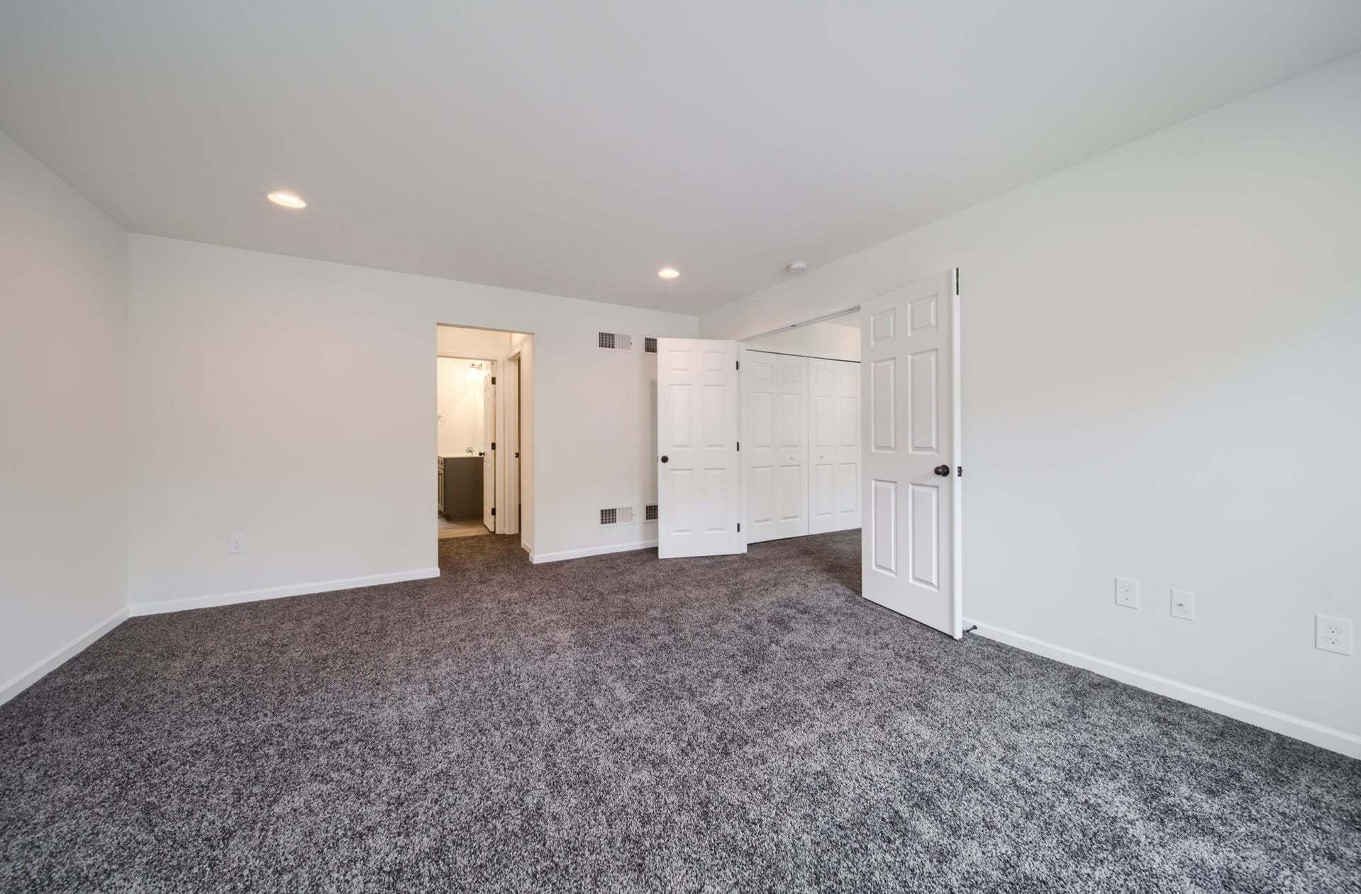 Owner's Suite