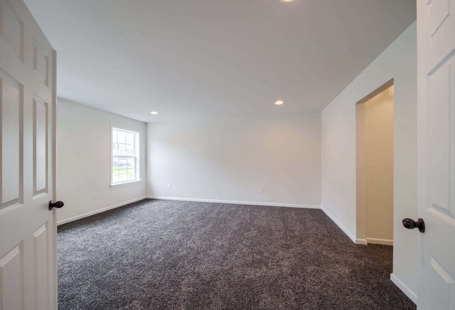 Owner's Suite