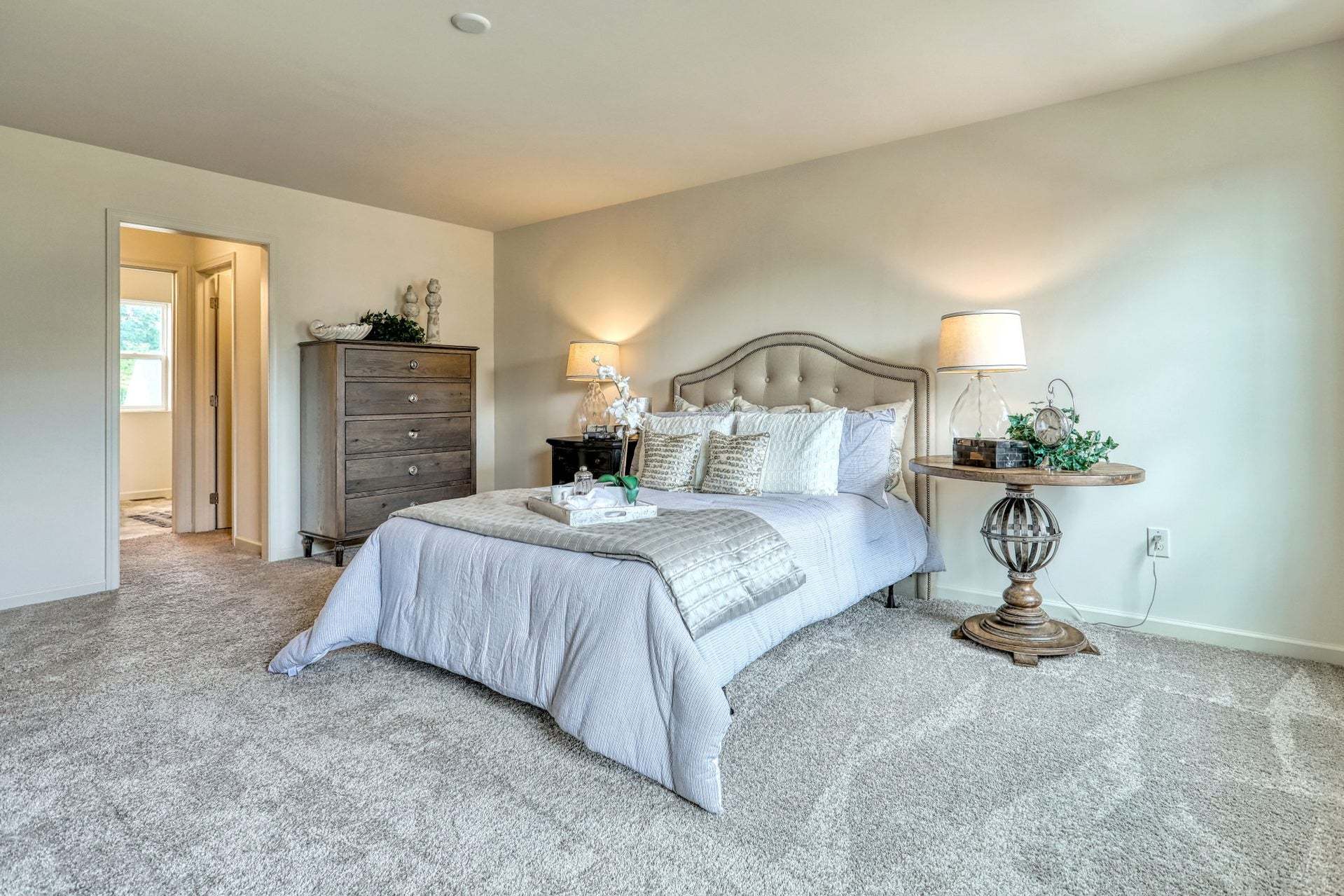 Owner's Suite