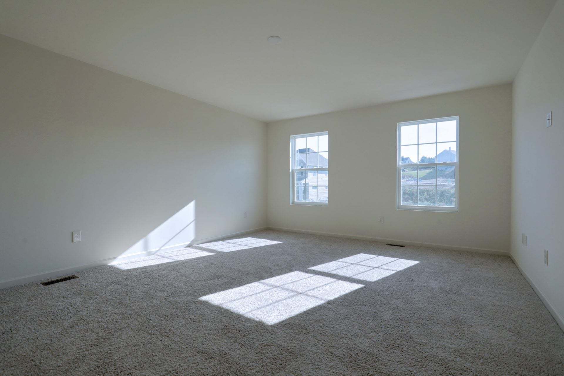 Owner's Suite
