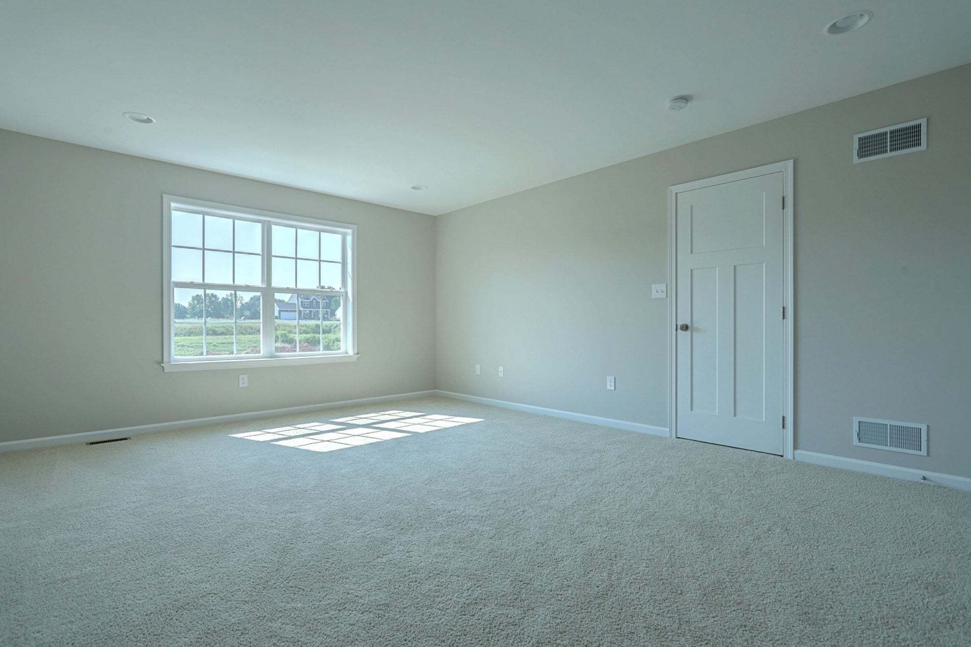 Owner's Suite
