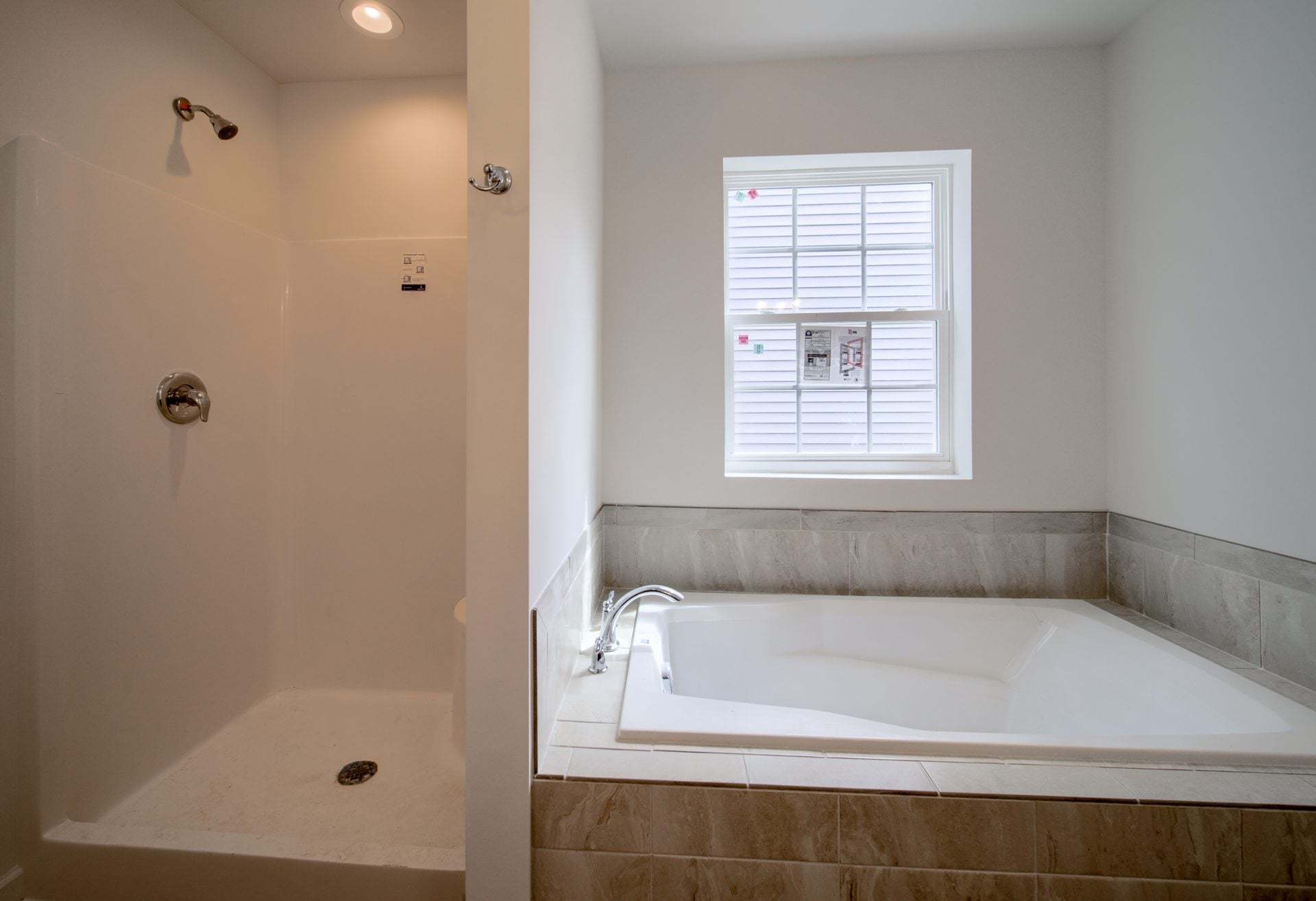Cascade Bath