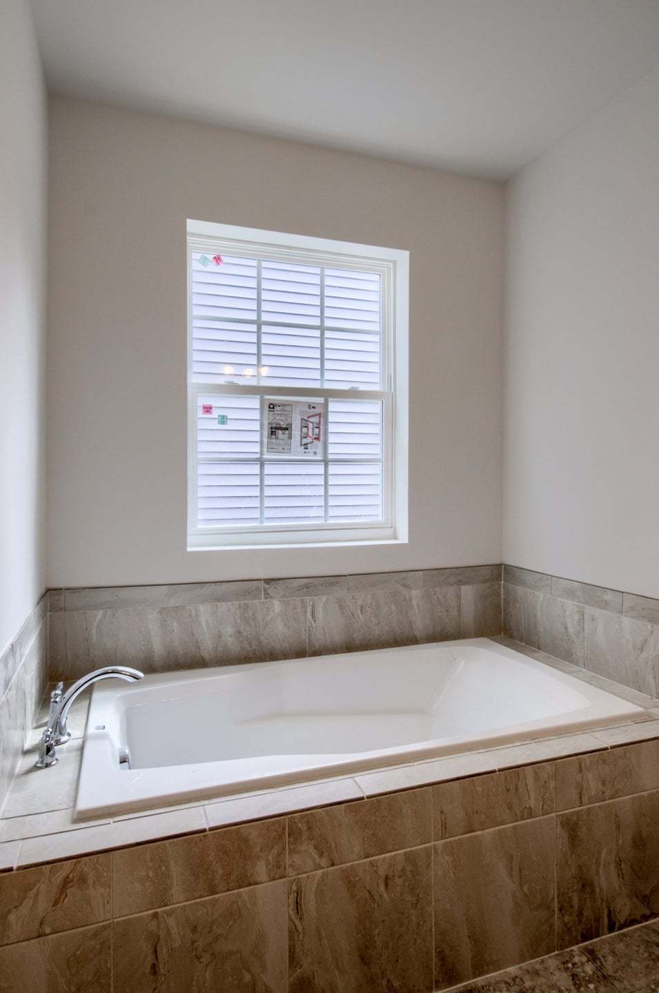Cascade Bath